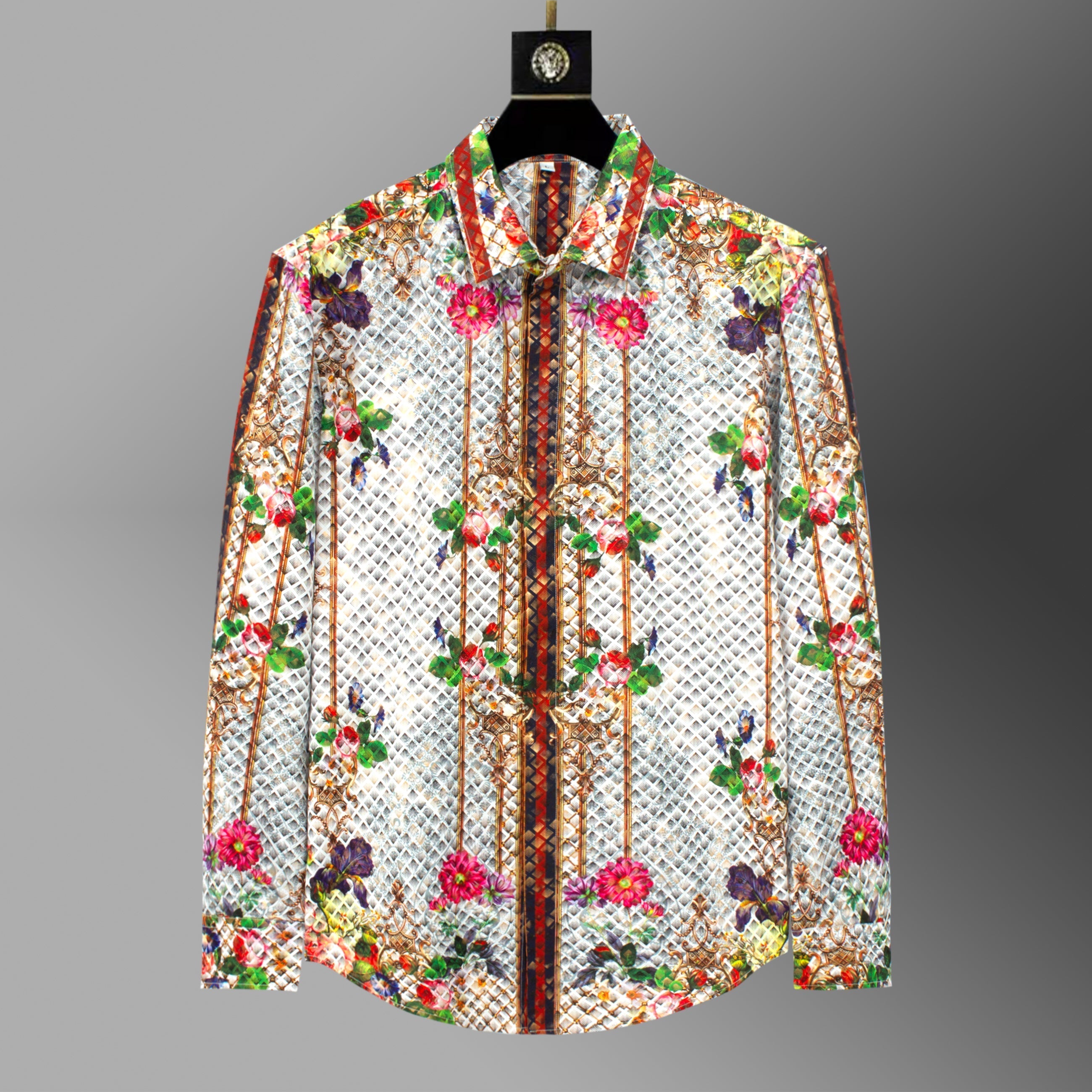 Among the Flowers Jonvidesign