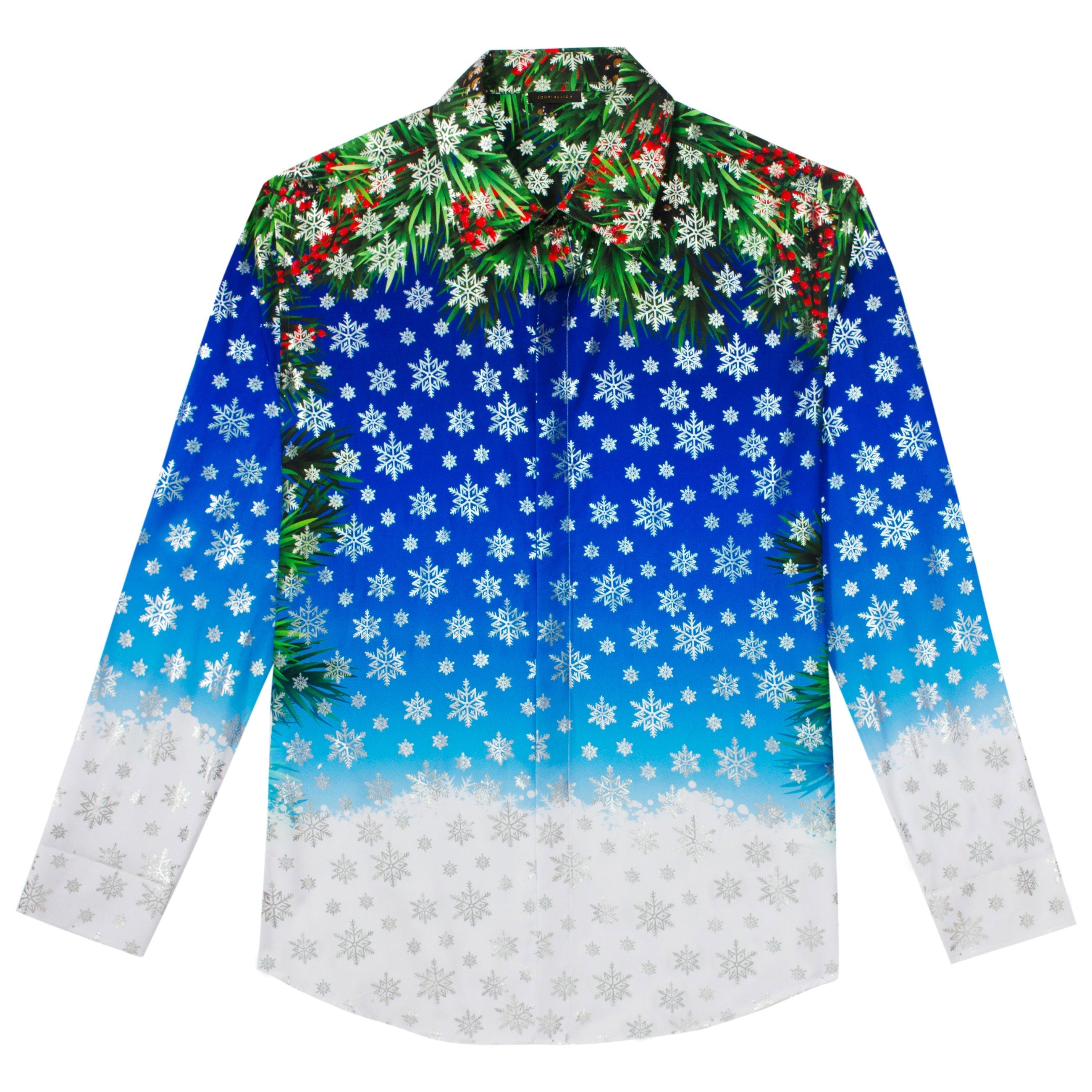 Christmas in Iceland Jonvidesign