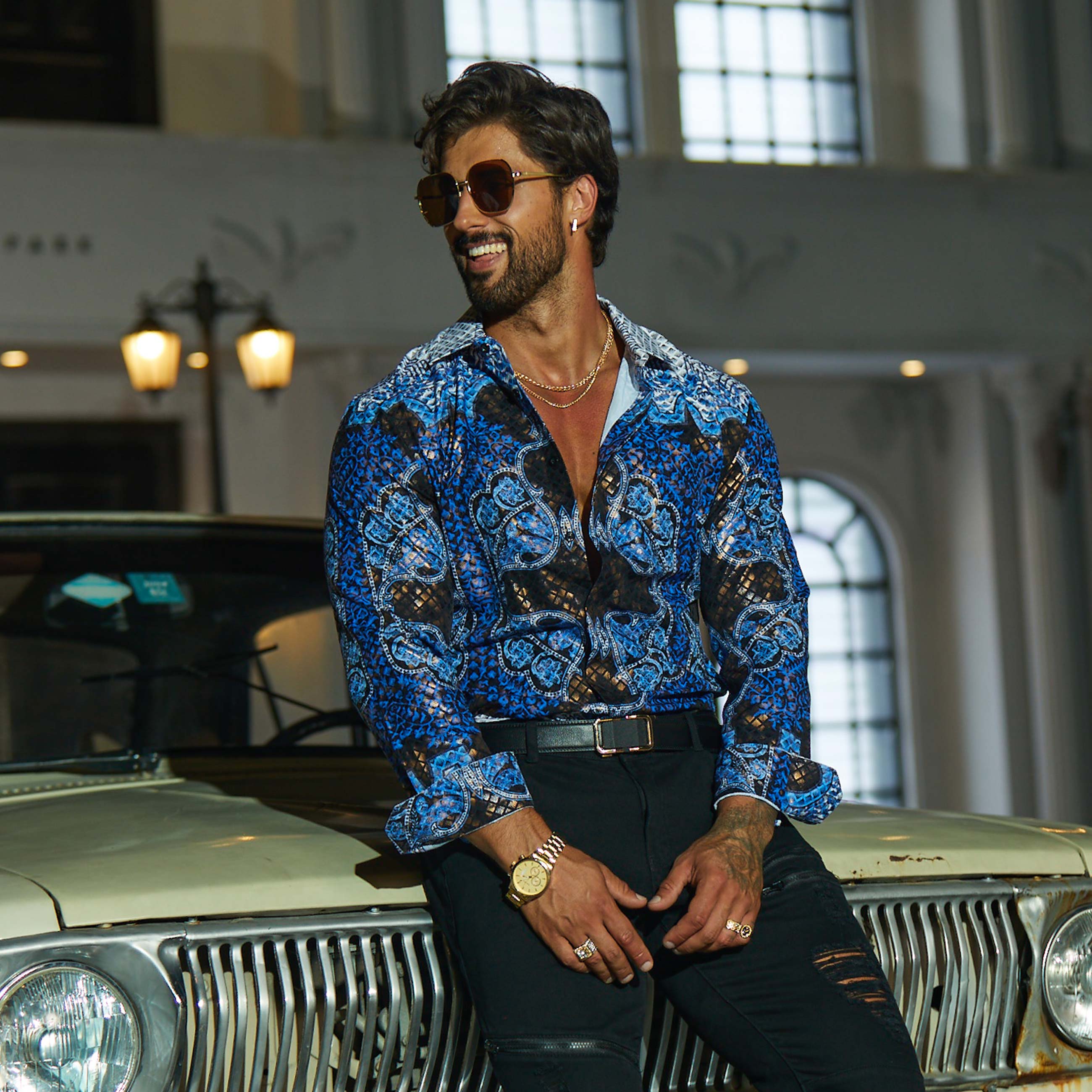 Black Hole Jonvidesign