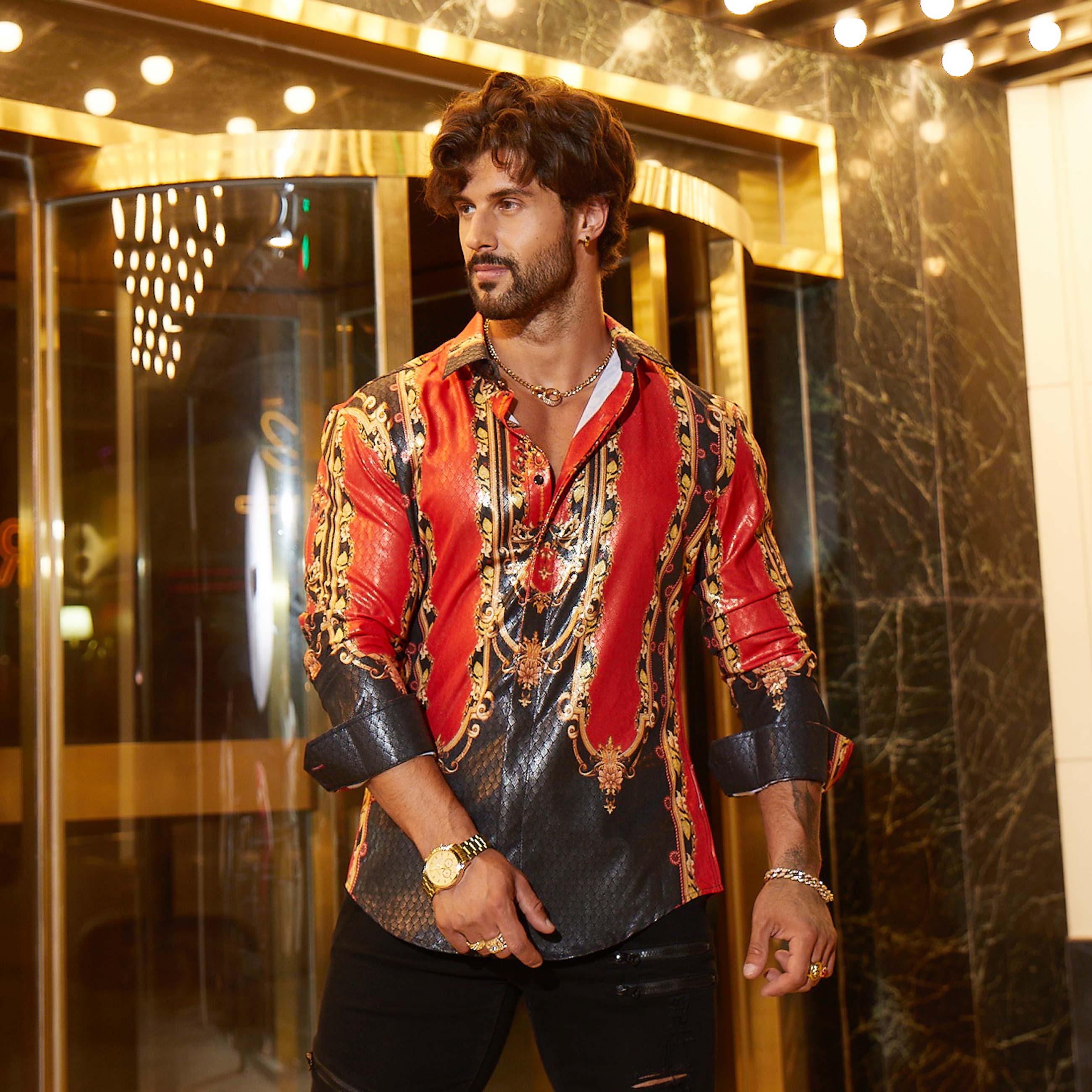 Broadway Jonvidesign