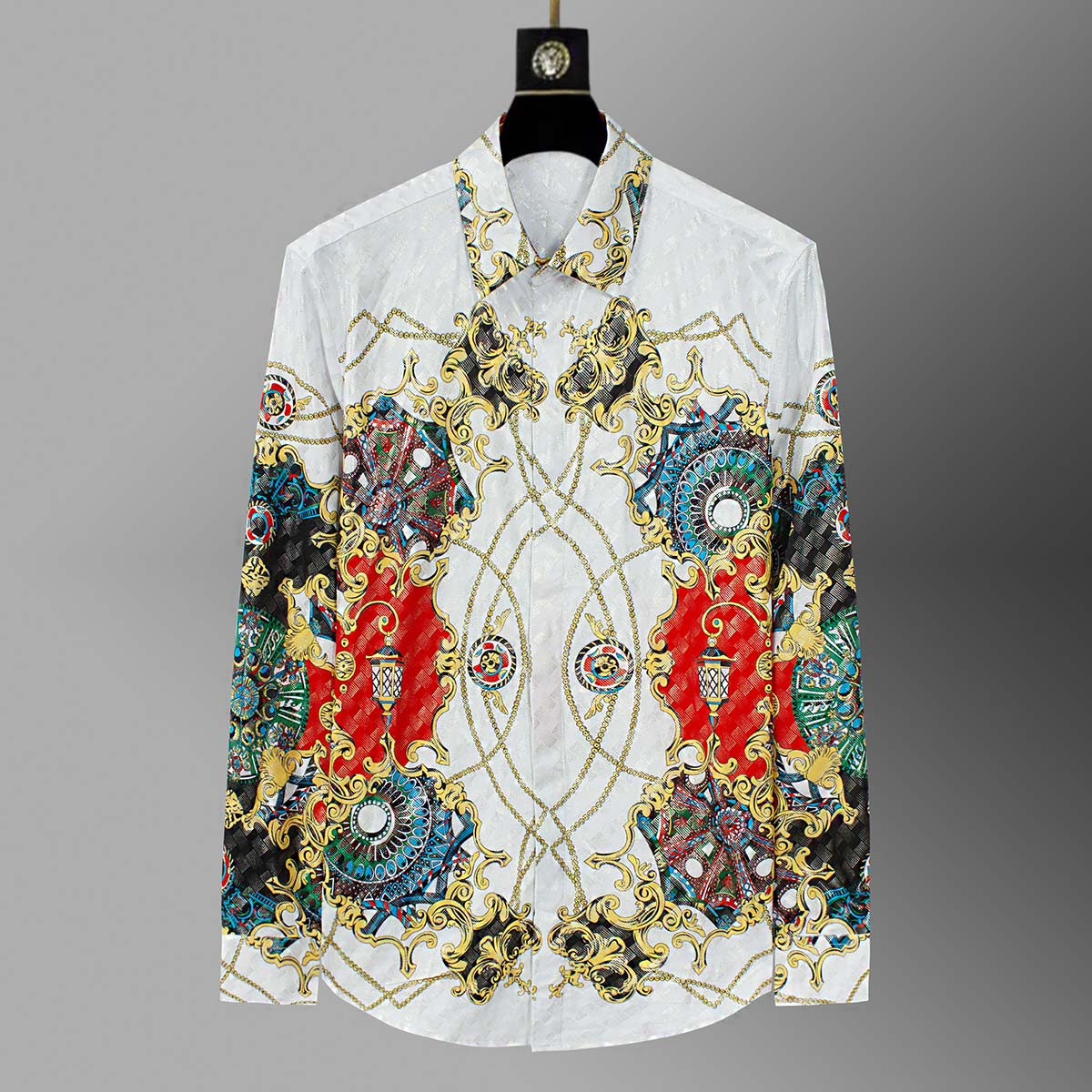 Colorful Enamel Jonvidesign