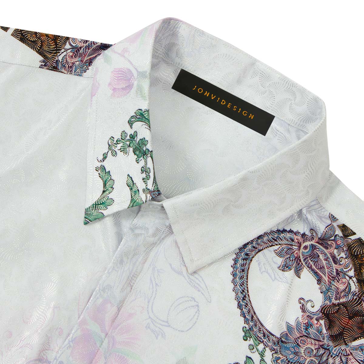 Dreaming of Wonderland Jonvidesign