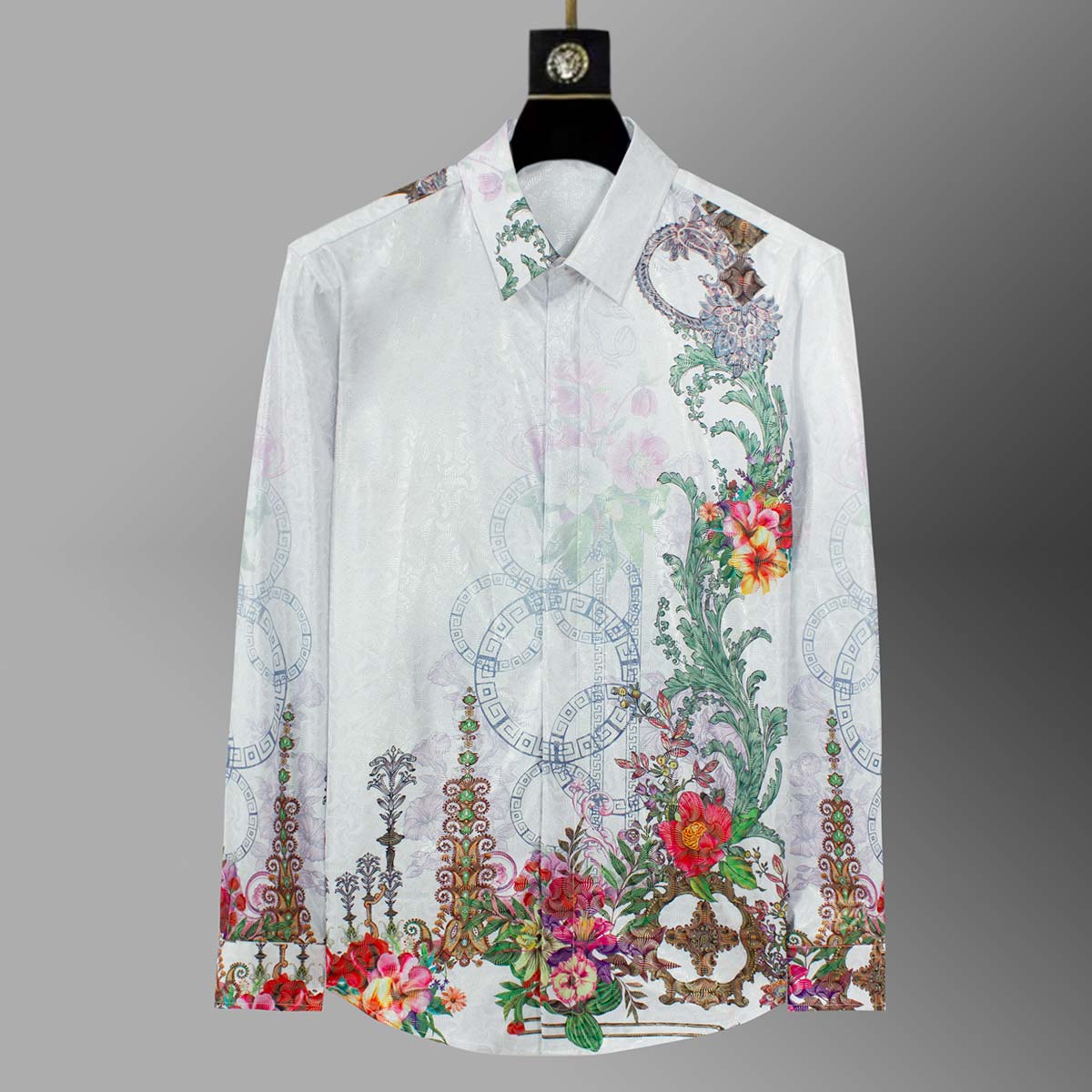 Dreaming of Wonderland Jonvidesign