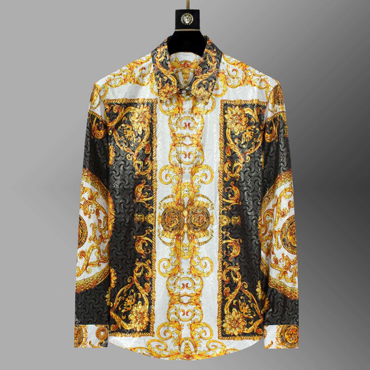 Elegant Baroque Jonvidesign