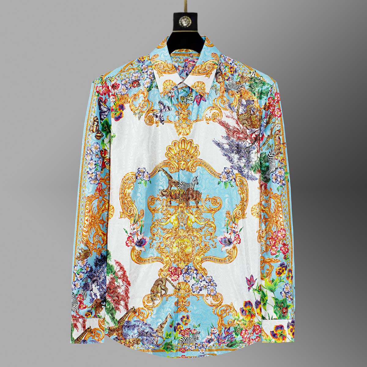 Garden of Dreams Jonvidesign