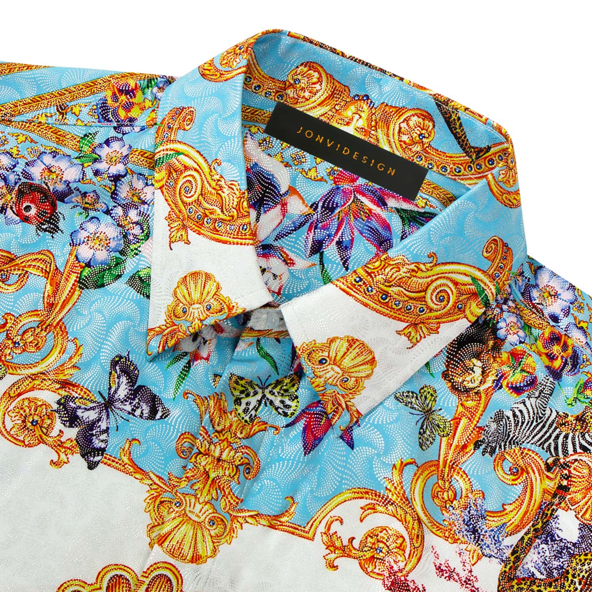 Garden of Dreams Jonvidesign