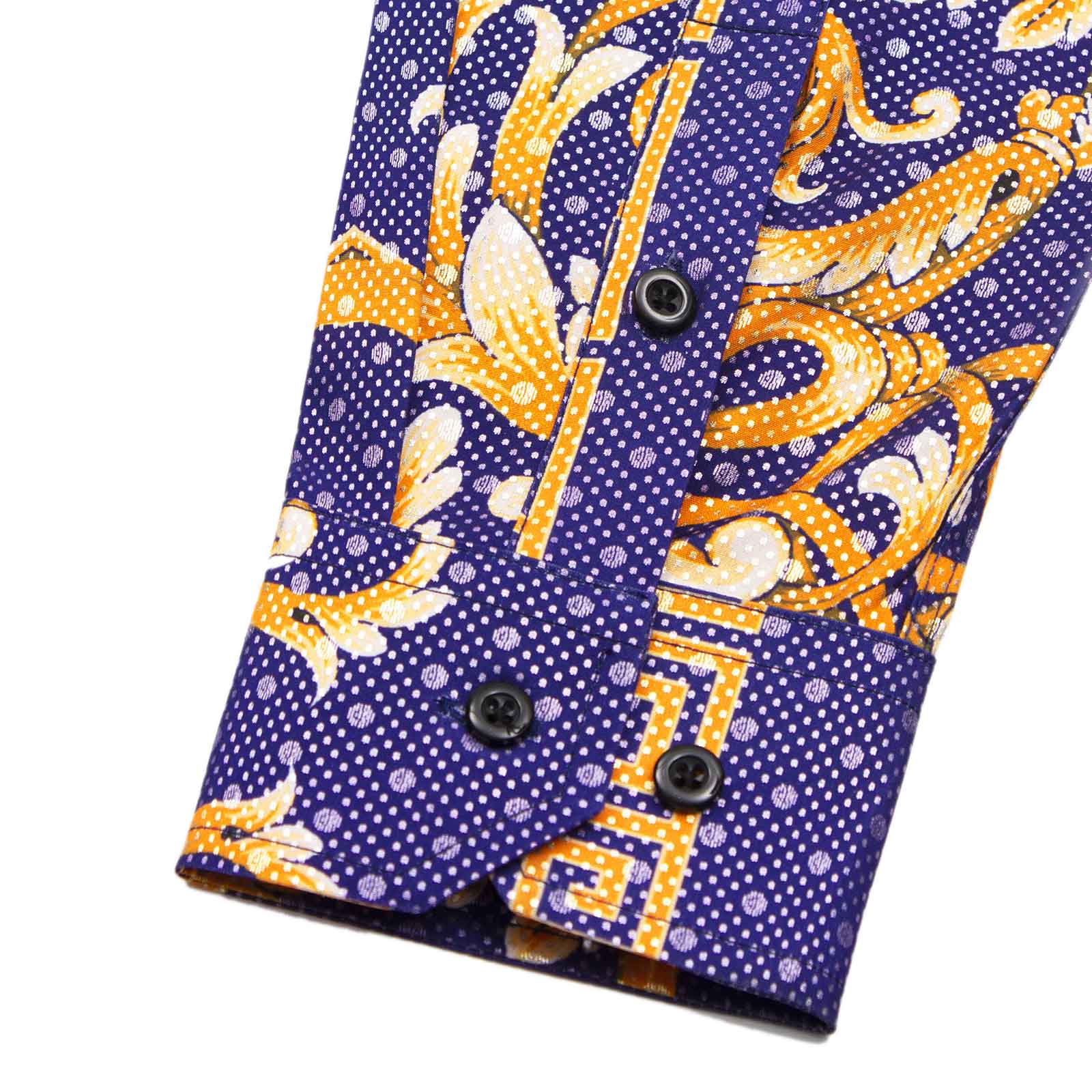 Golden Hall Jonvidesign