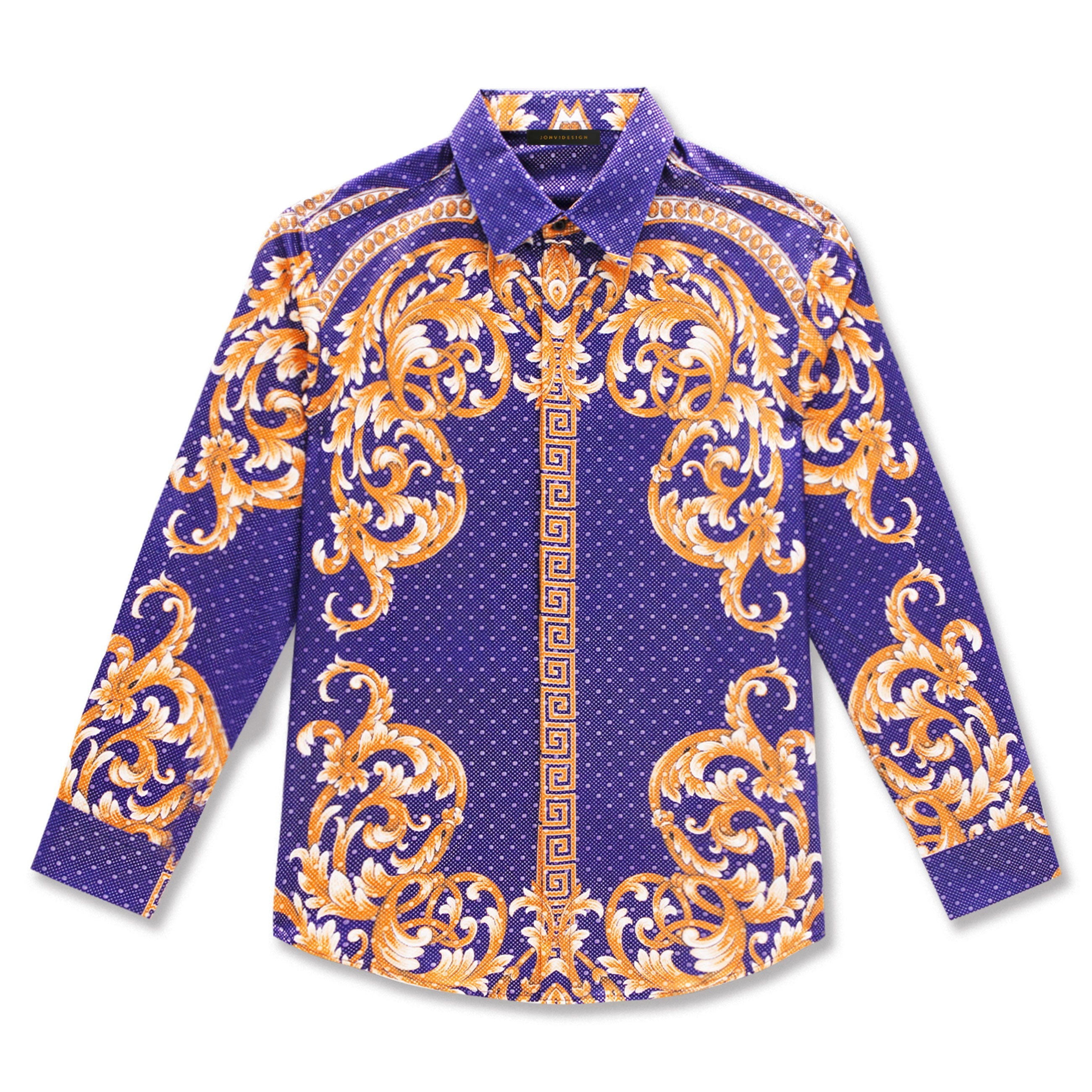 Golden Hall Jonvidesign