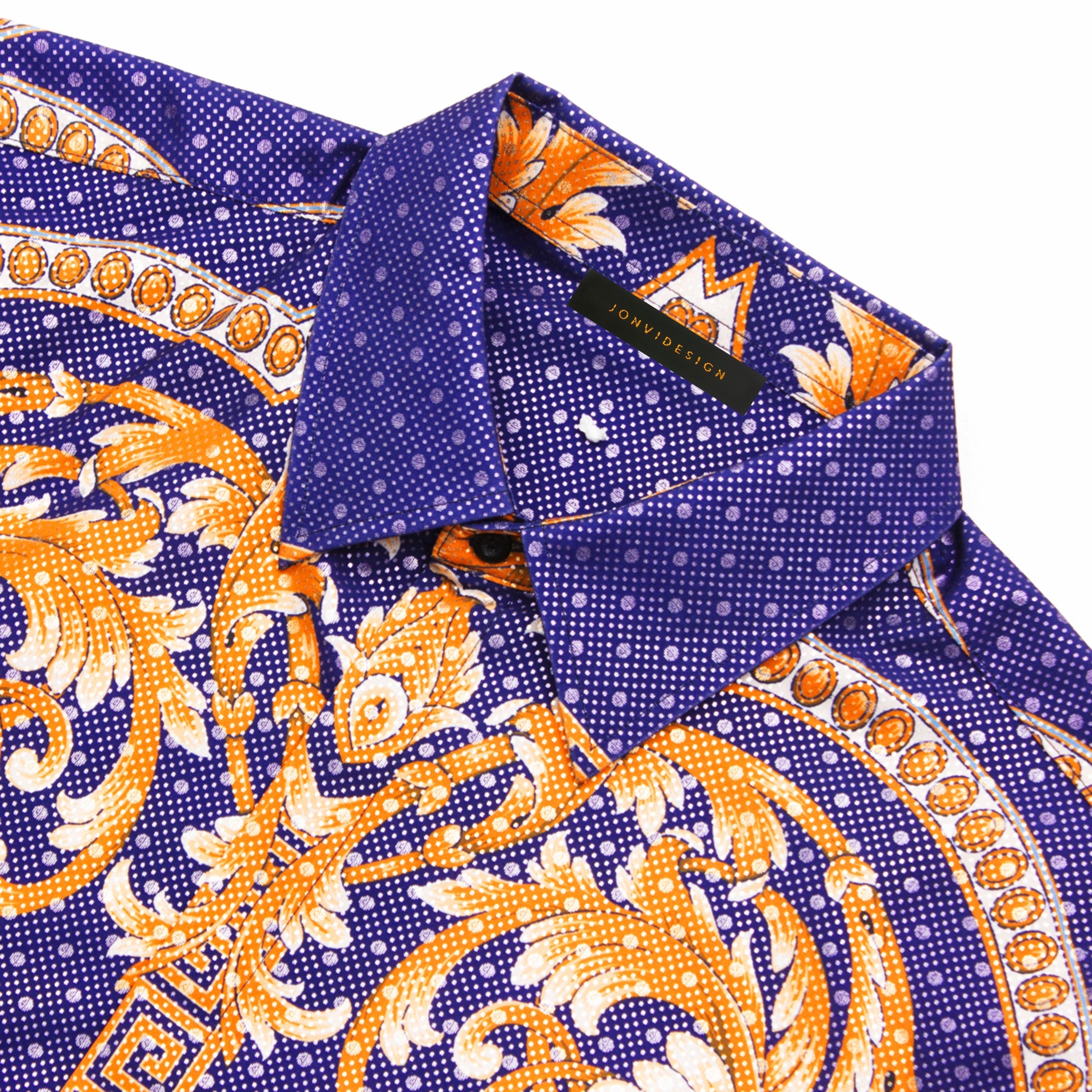 Golden Hall Jonvidesign