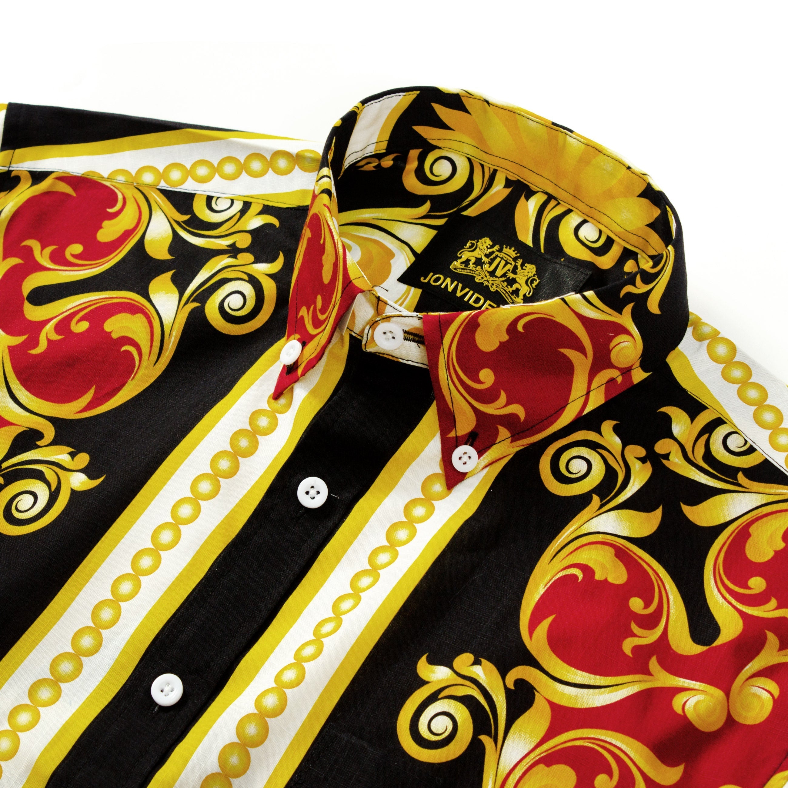 Grandiose Grace Jonvidesign