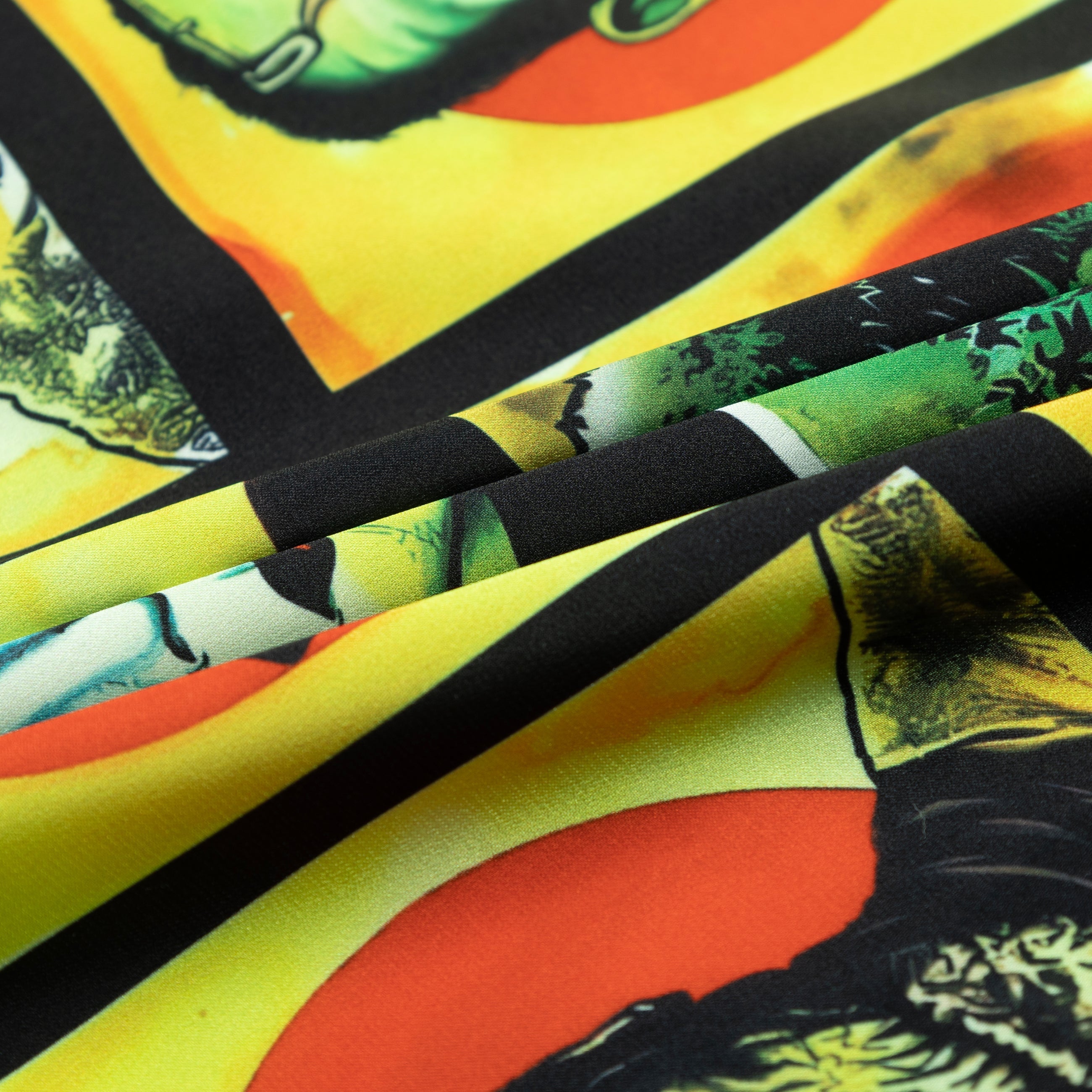 Halloween Frankenstein Dracula Vampire Long Sleeve Shirt Jonvidesign