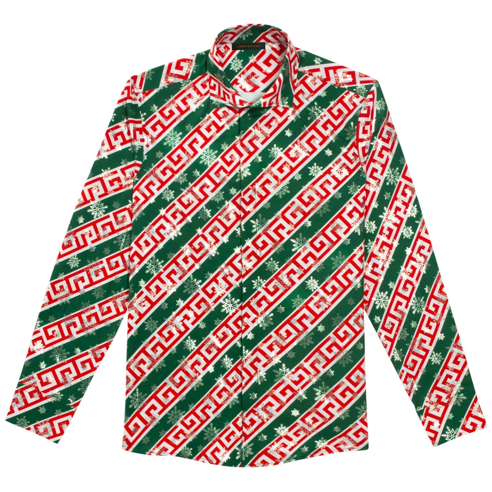 Happy Christmas Jonvidesign