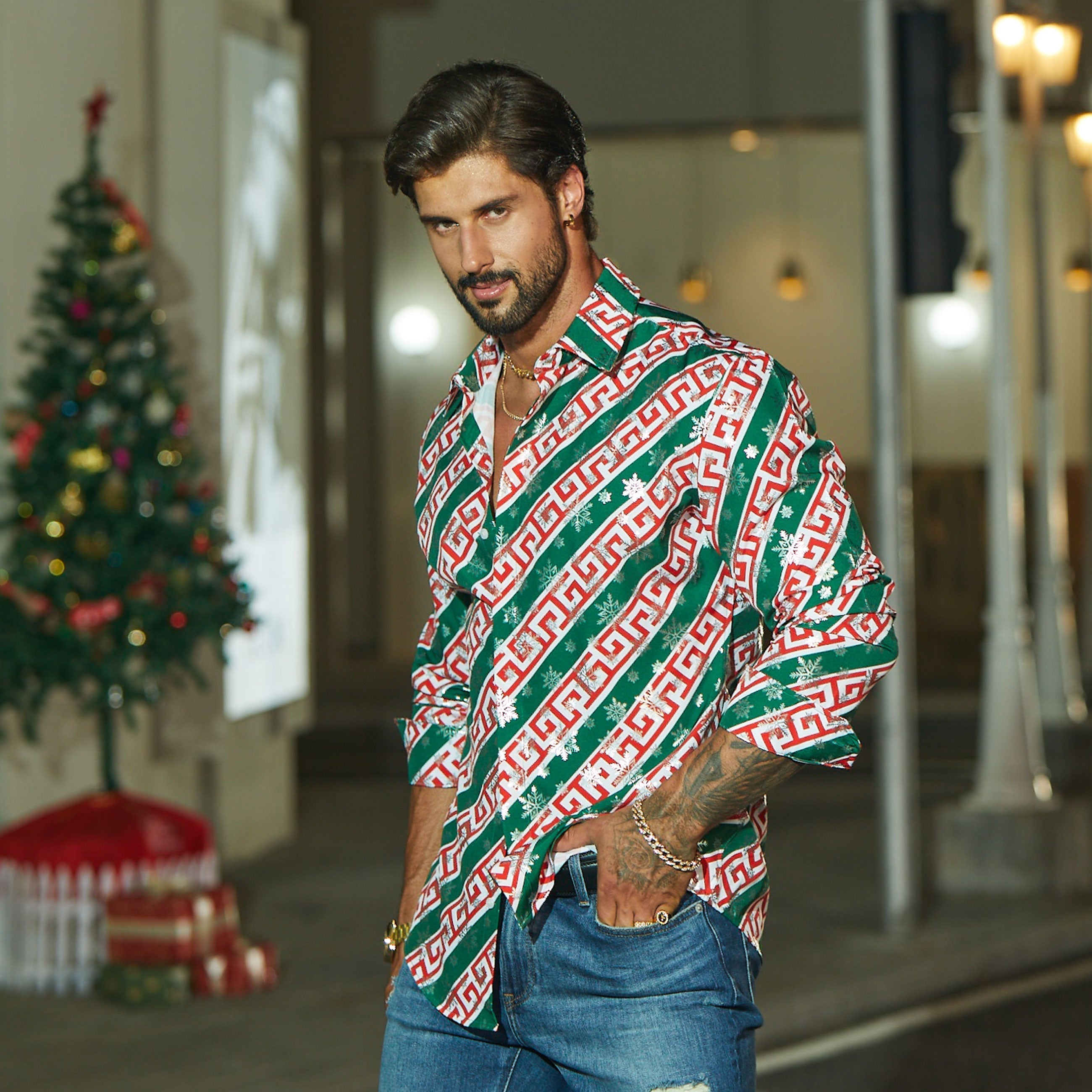 Happy Christmas Jonvidesign