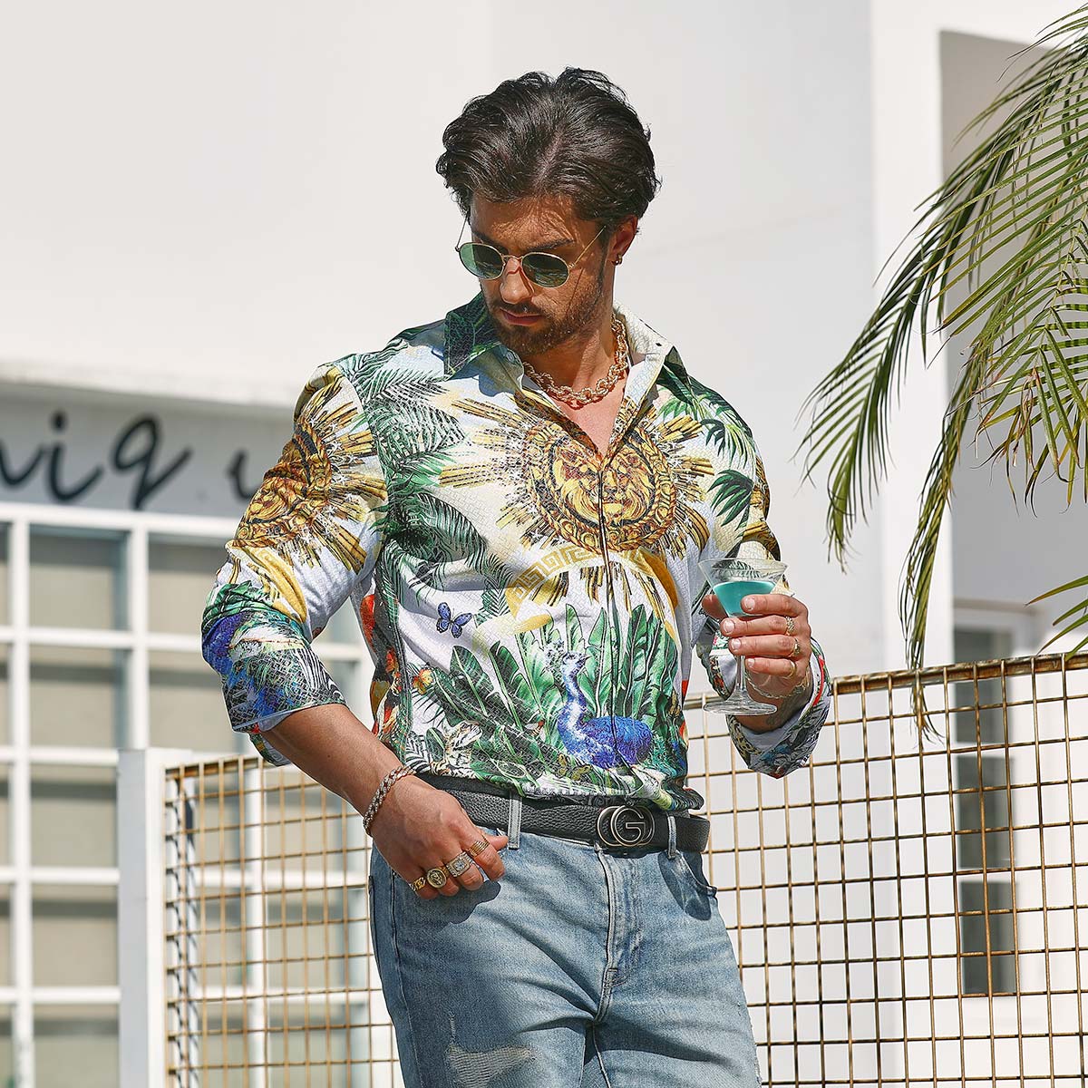 Hot Summer Jonvidesign