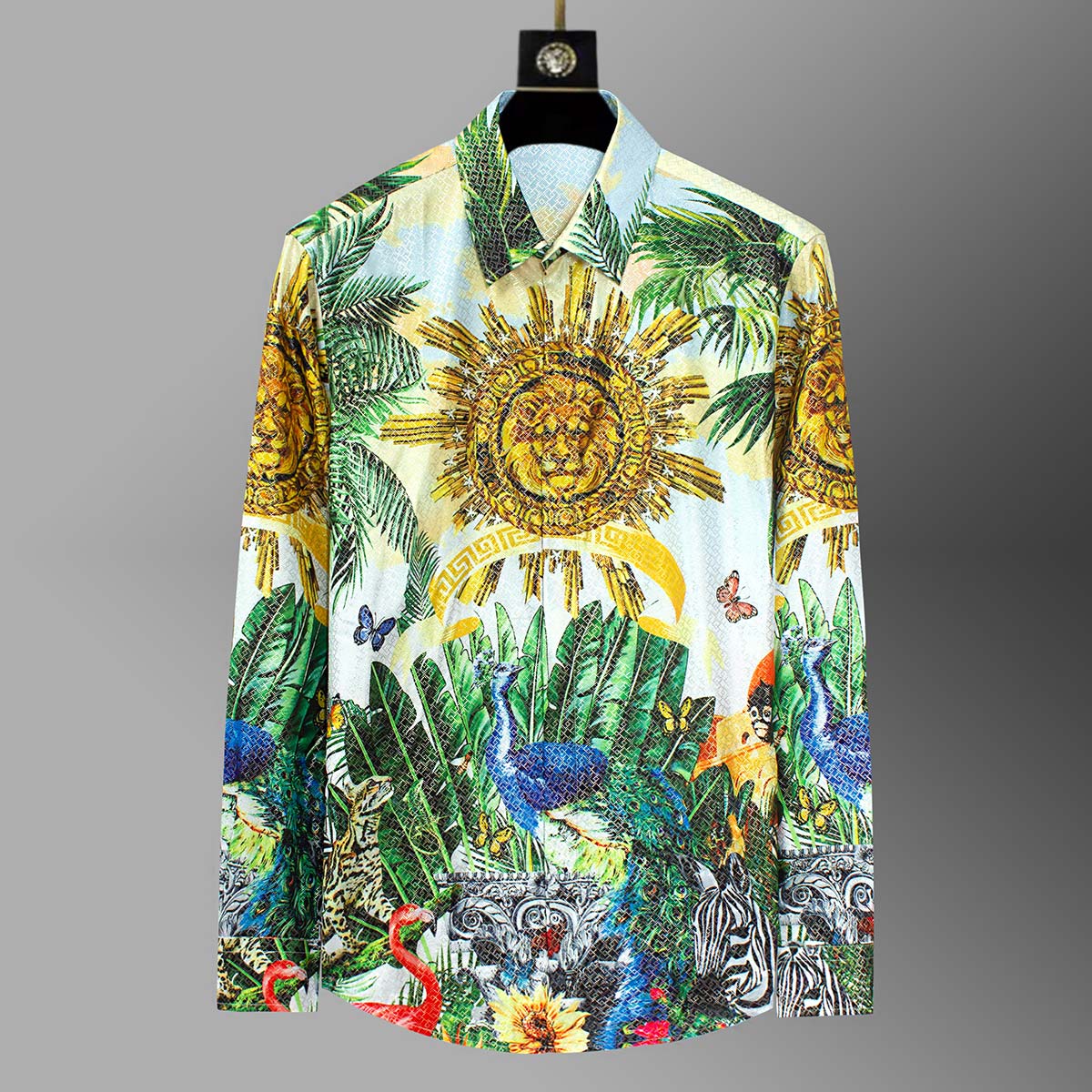 Hot Summer Jonvidesign