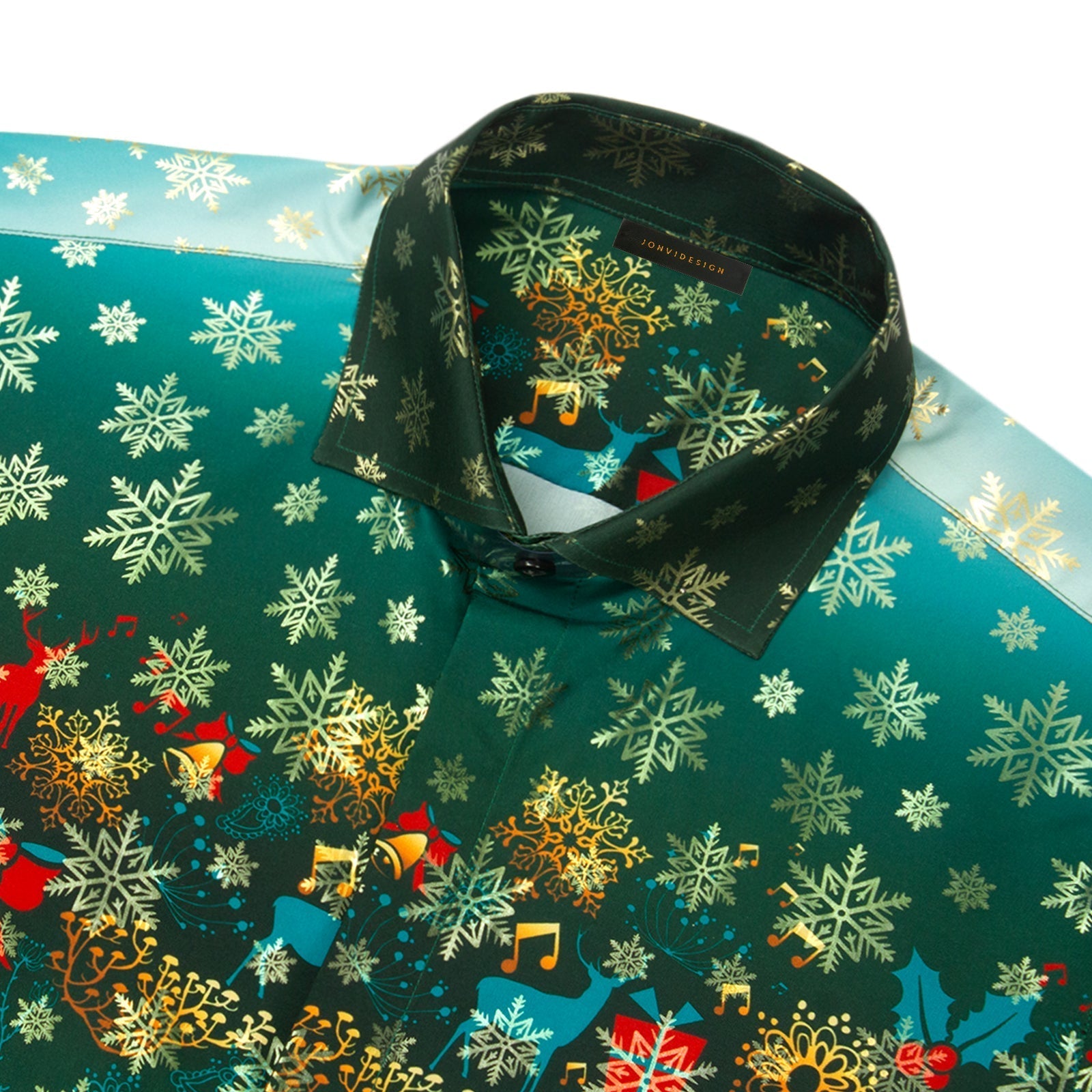 Jingle Bells Jonvidesign