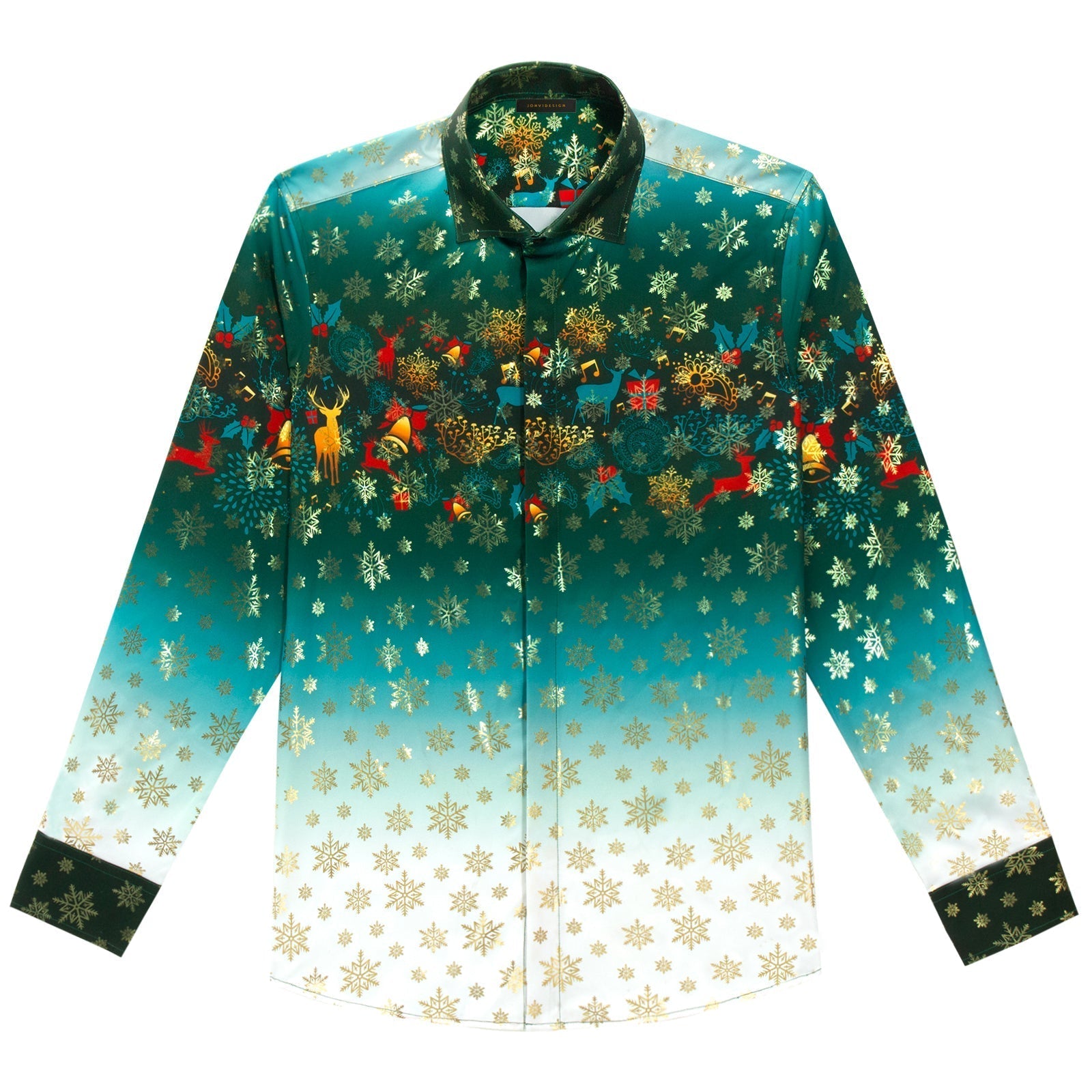 Jingle Bells Jonvidesign