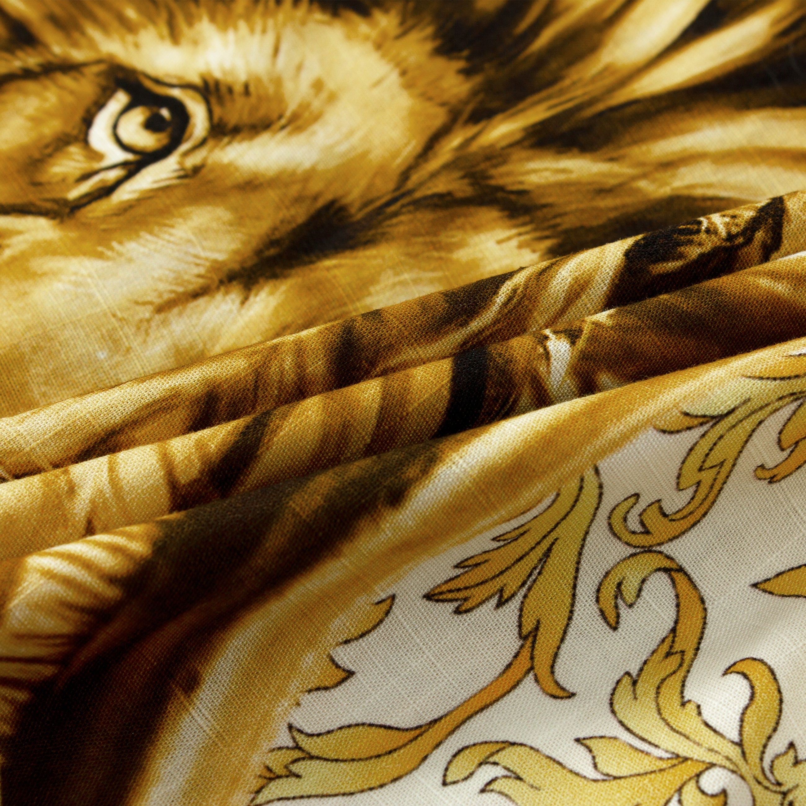 Lion's Legacy Jonvidesign