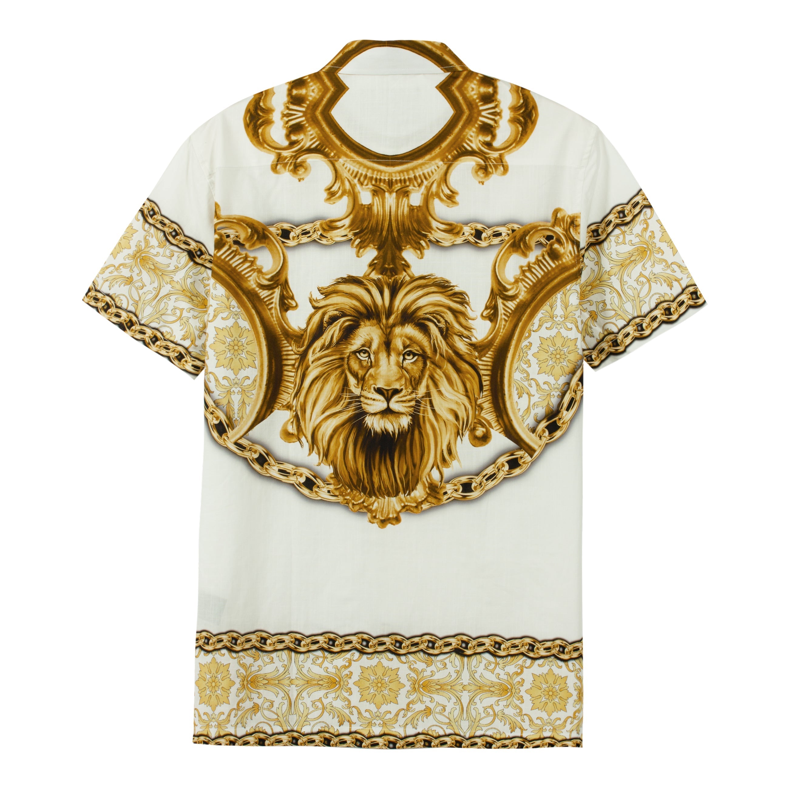 Lion's Legacy Jonvidesign