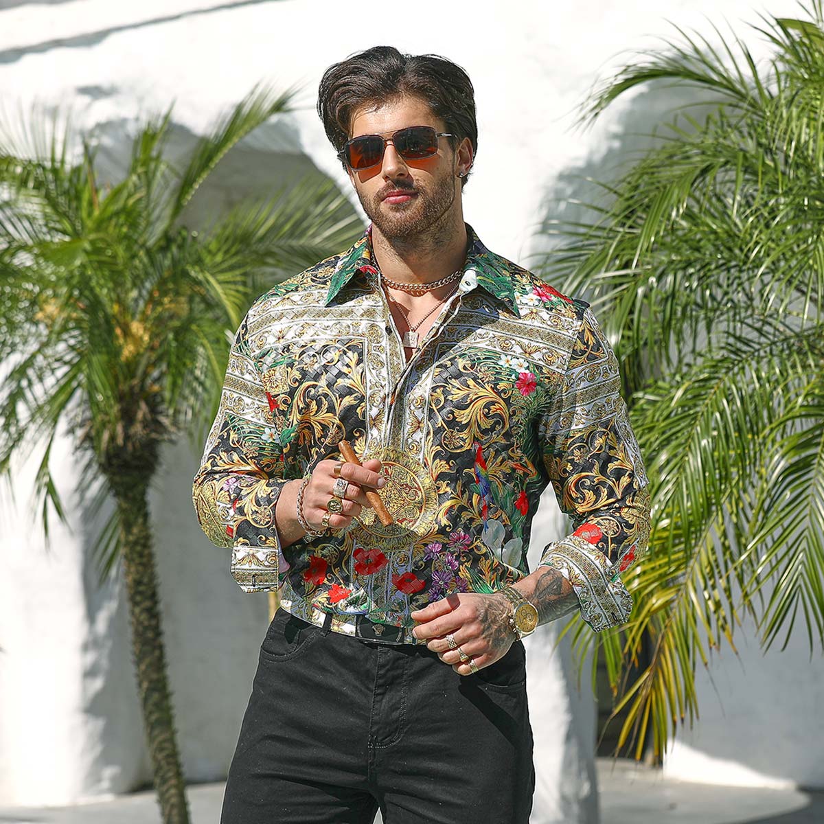 Masterpiece Jonvidesign