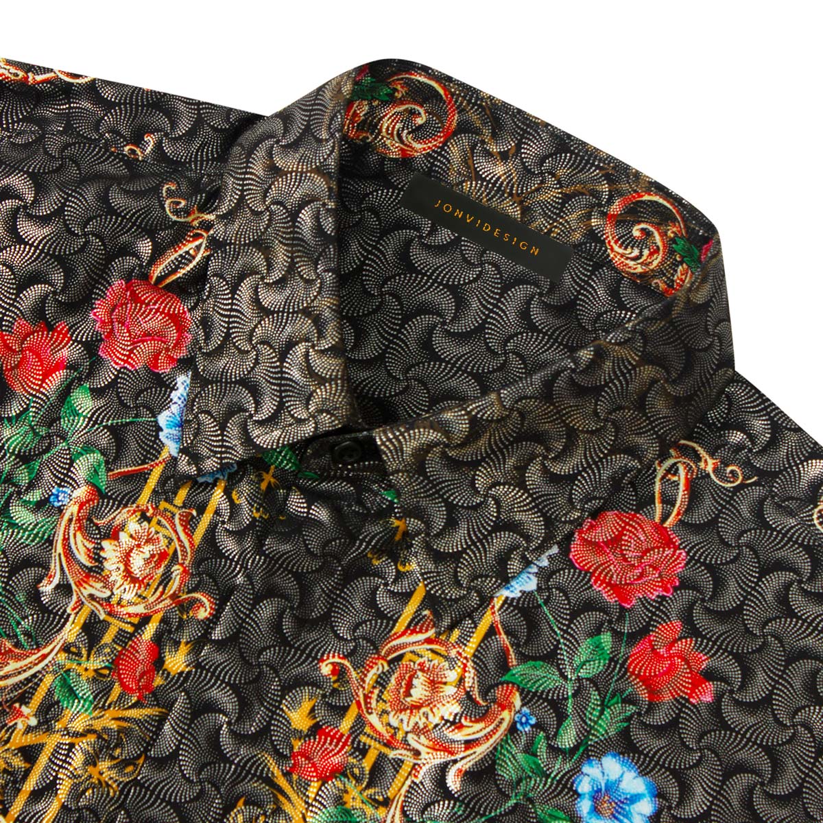 Nocturne Jonvidesign