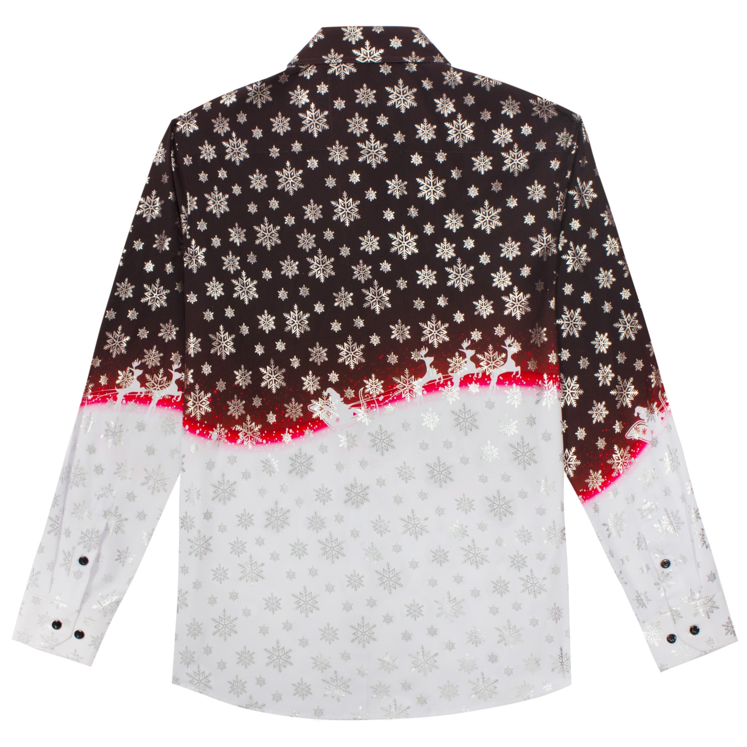 Santa Claus is Coming Jonvidesign