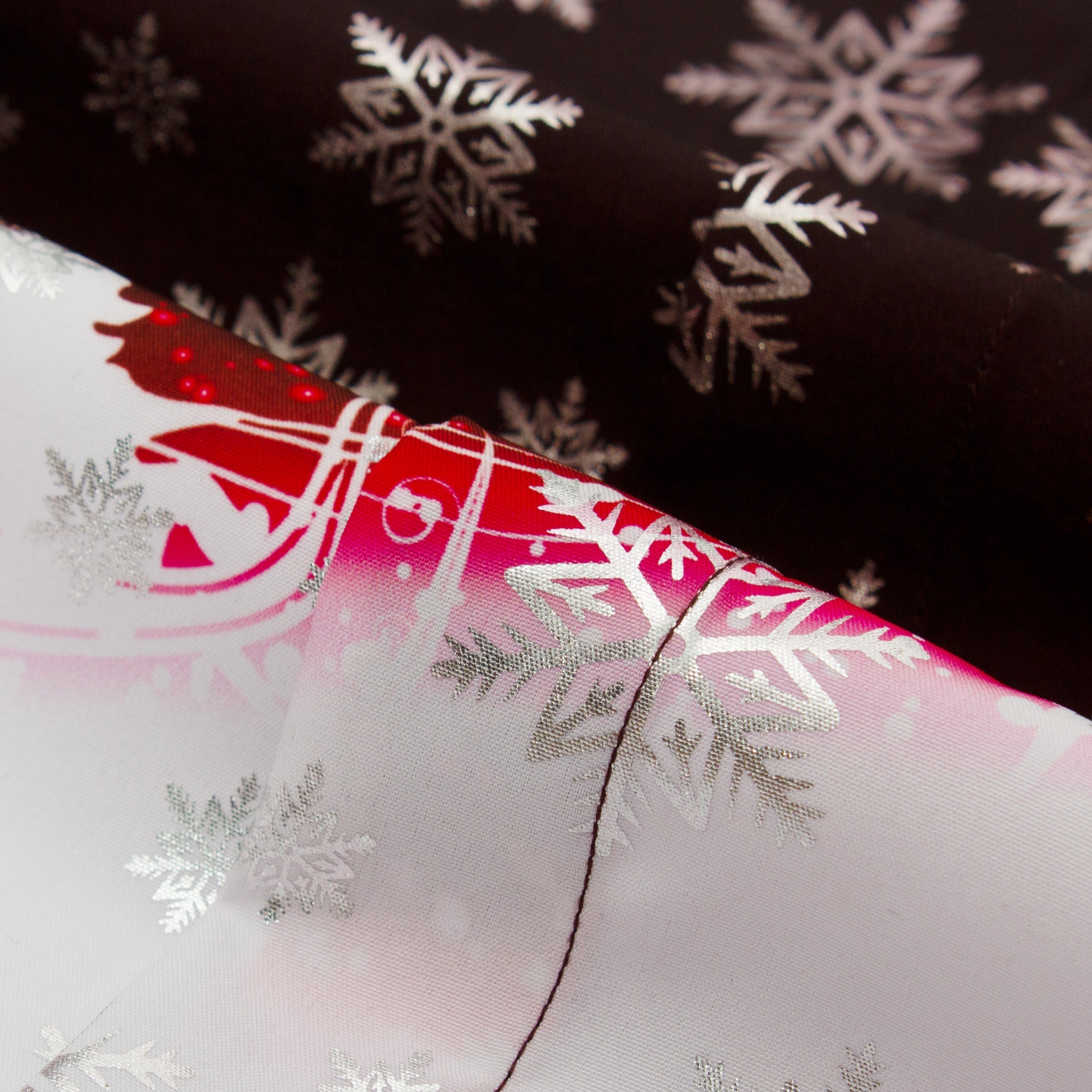 Santa Claus is Coming Jonvidesign