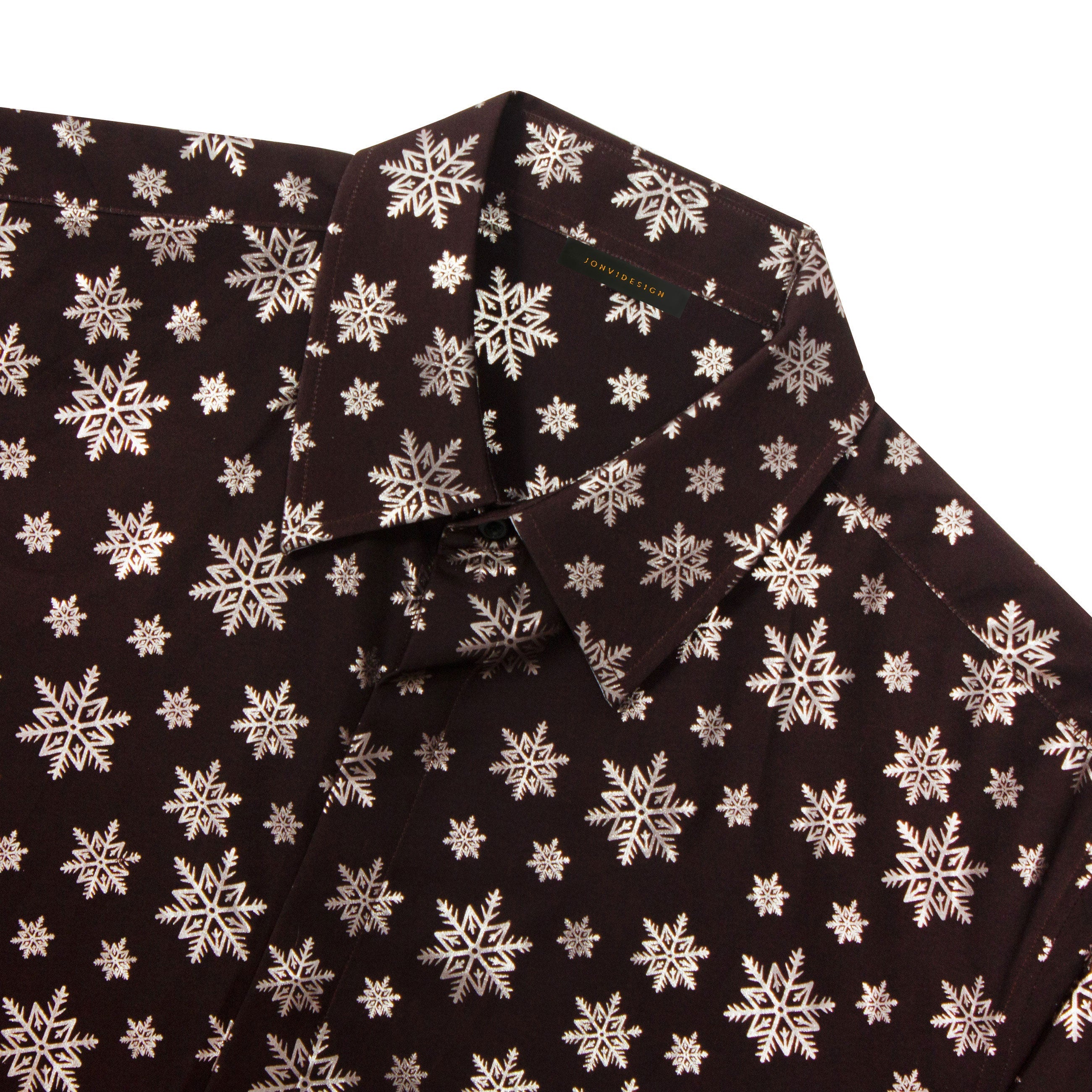 Santa Claus is Coming Jonvidesign