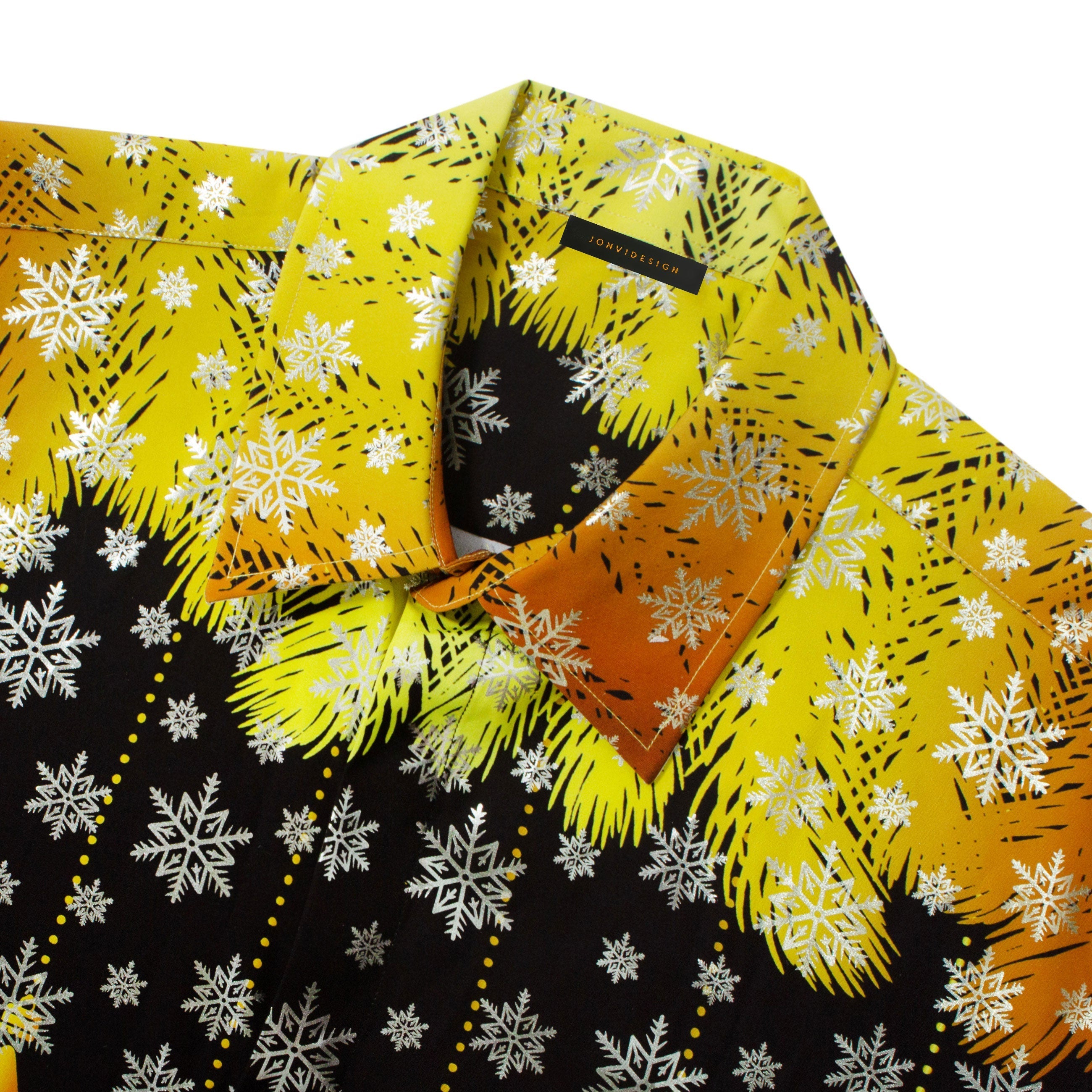 Shiny Christmas Jonvidesign