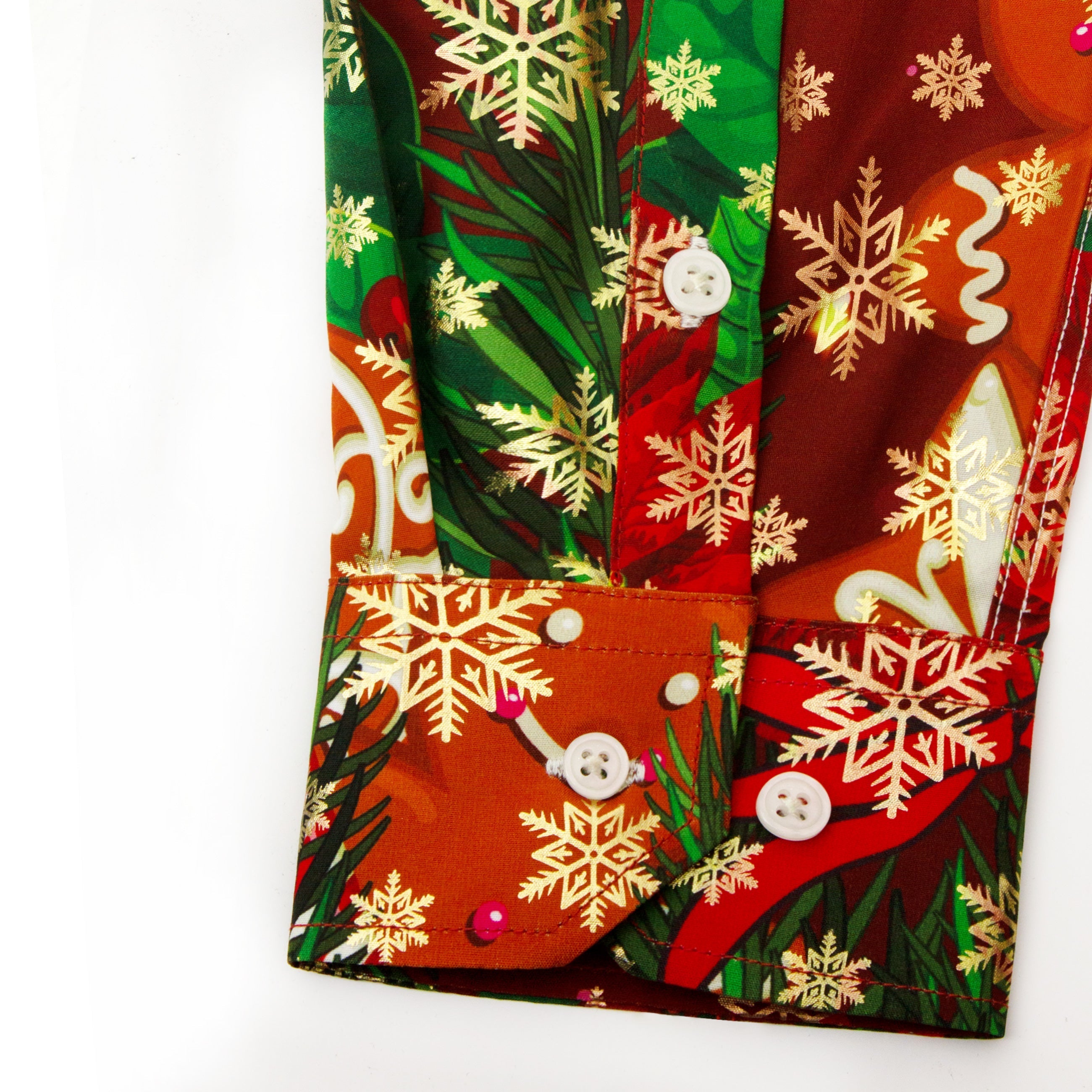 The Advent of Love Jonvidesign