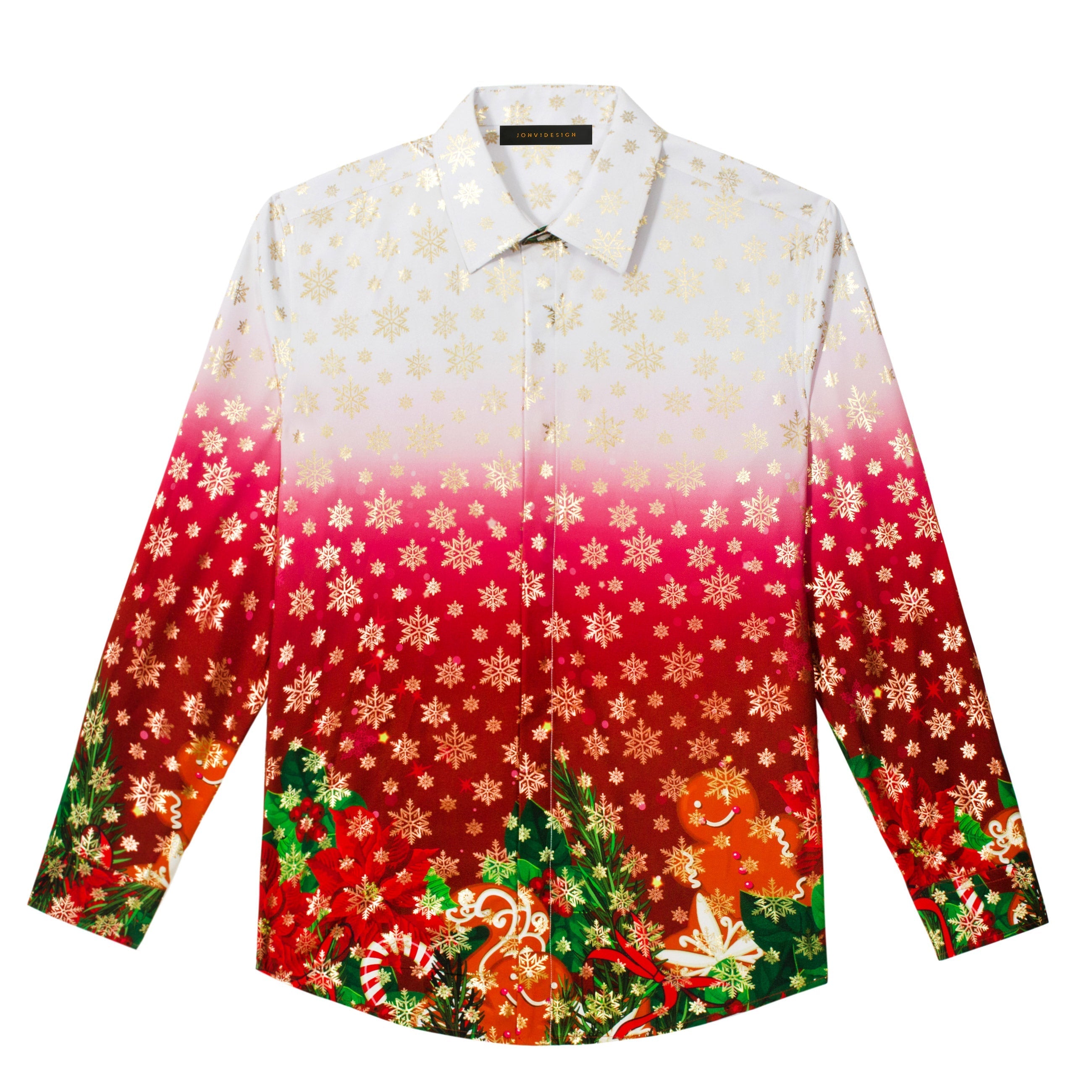 The Advent of Love Jonvidesign