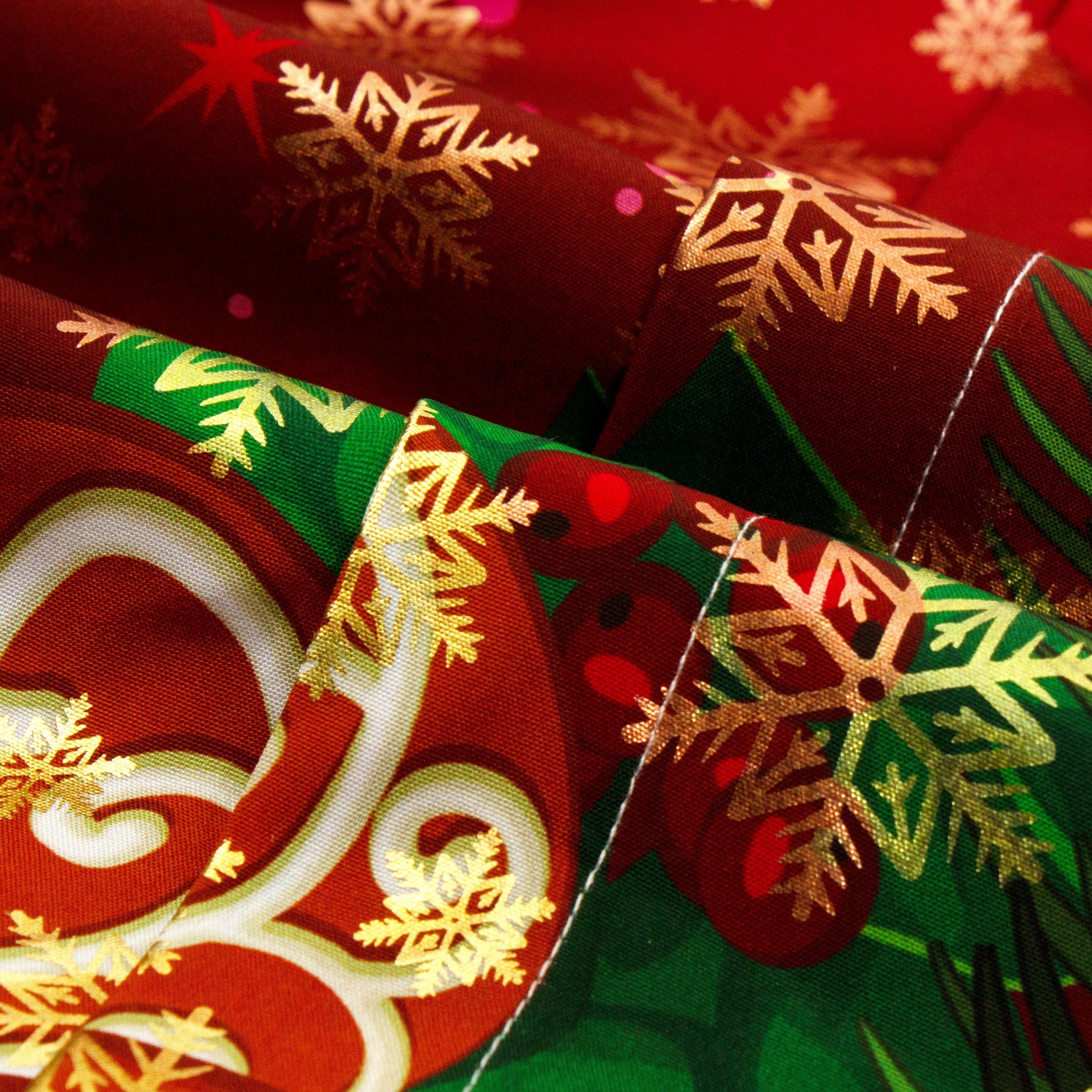 The Advent of Love Jonvidesign