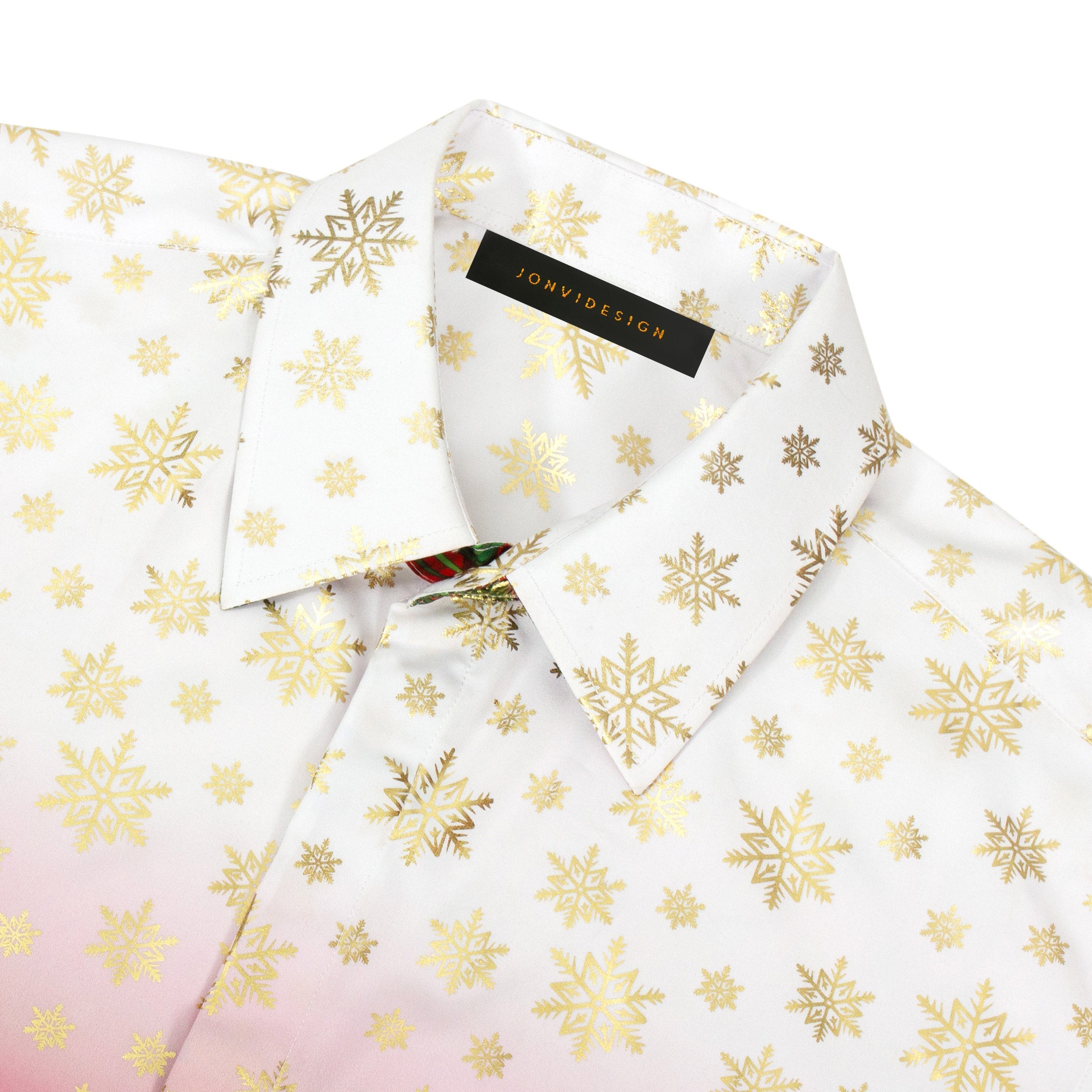 The Advent of Love Jonvidesign