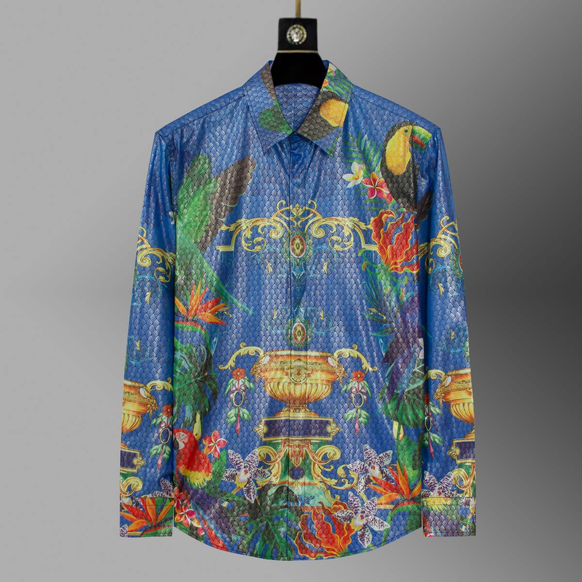 The Ocean Party Jonvidesign