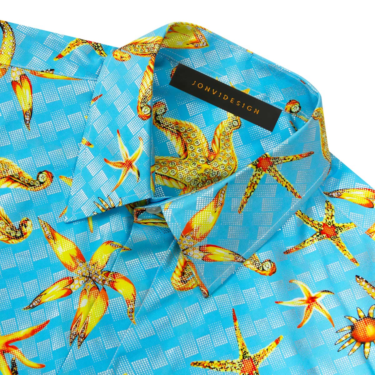 Underwater Jonvidesign