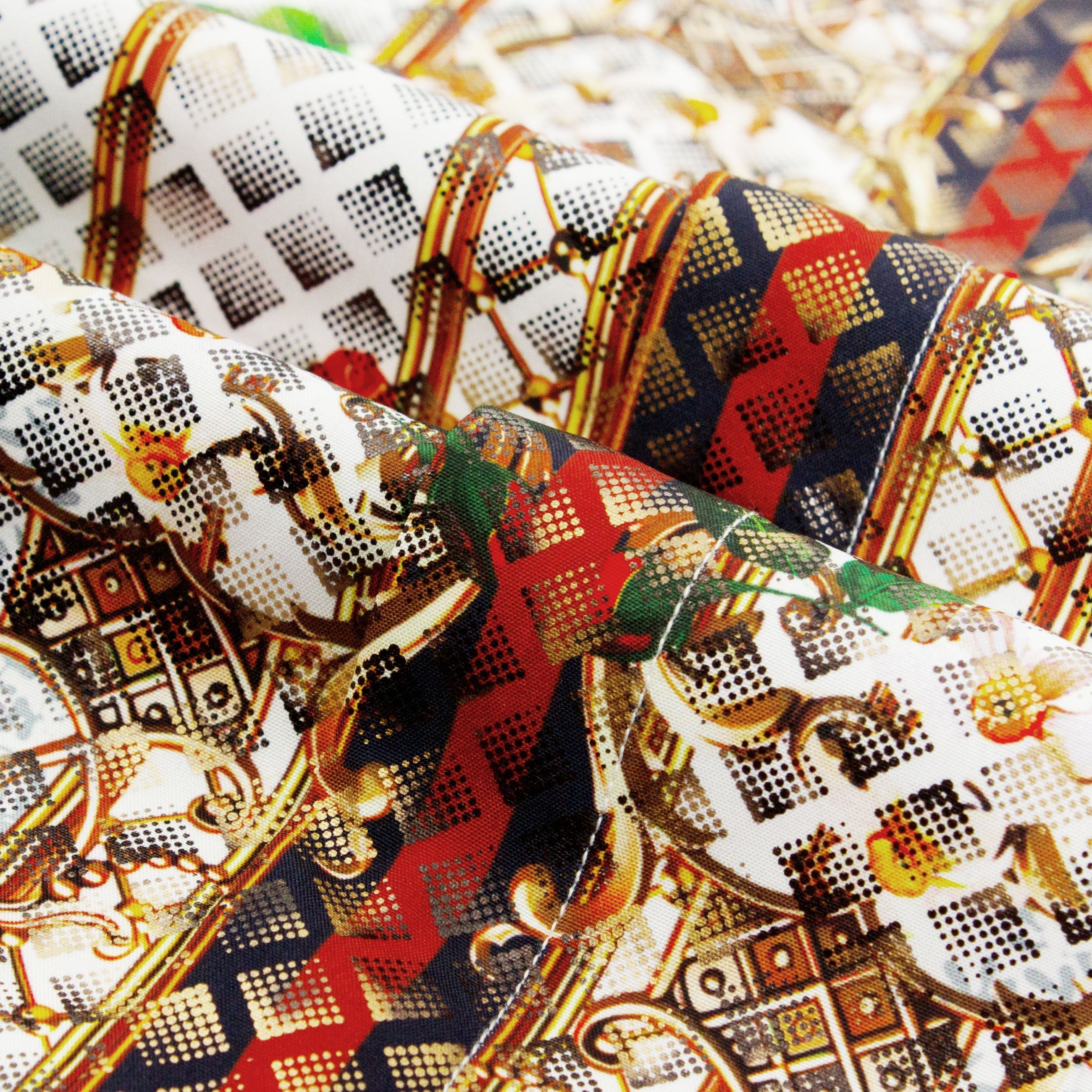 Among the Flowers Jonvidesign