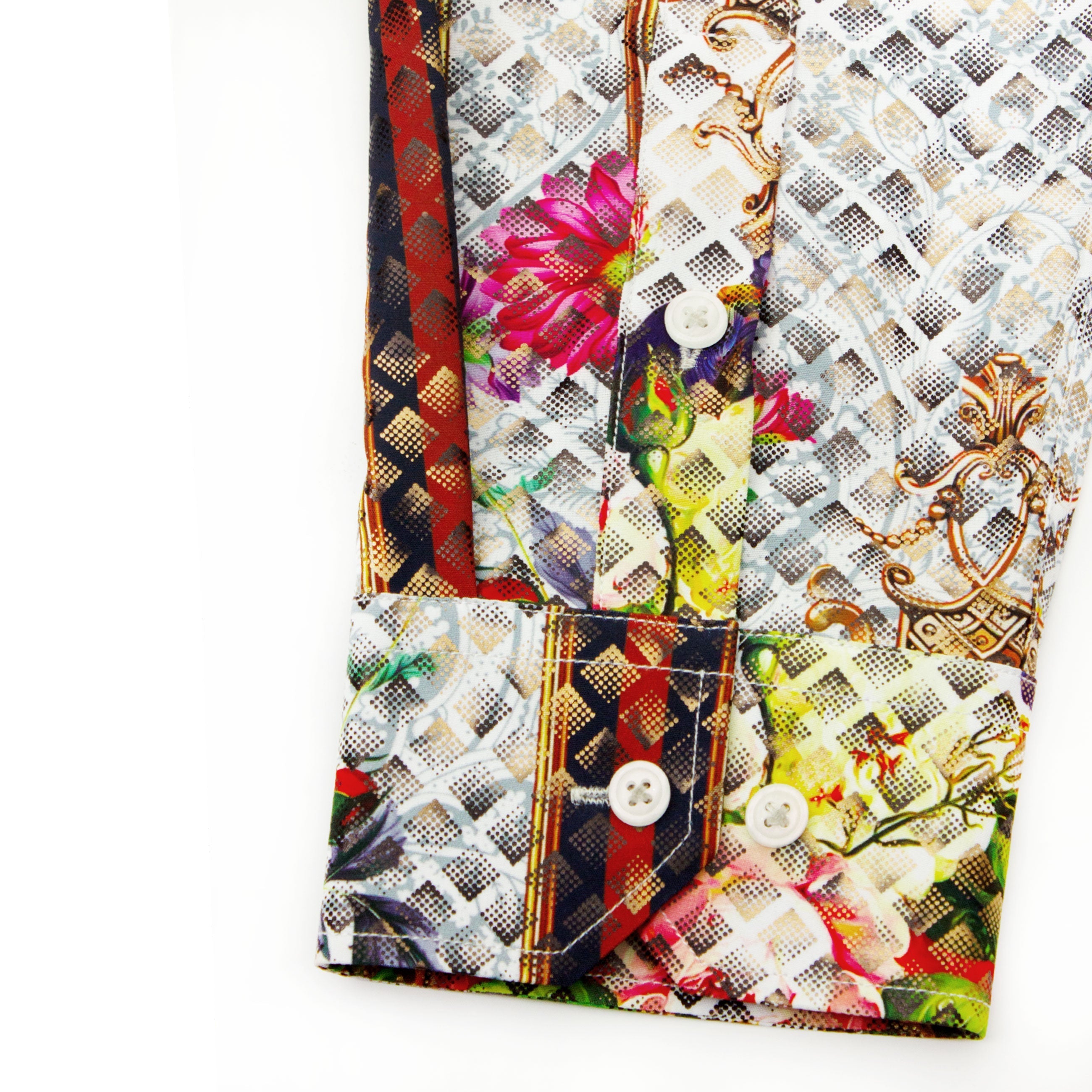 Among the Flowers Jonvidesign