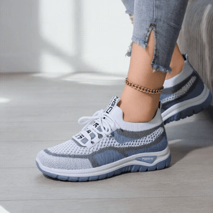 🎁Ultimo giorno per usufruire dello sconto del 50%, non perderlo! ⏰Allevia il dolore ai piedi e la fascite - Scarpe ortopediche impermeabili e antiscivolo🔴