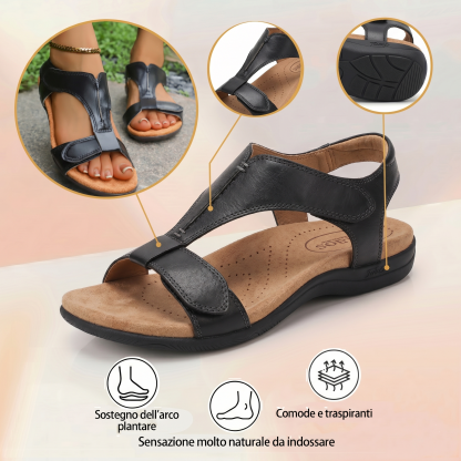 ⏰️Non perderti il ​​nostro sconto del 50%! ✅ Sandali di alta qualità 🦶 Essenziali per l'estate: impermeabili e antiscivolo 🔴 Scarpe comode adatte a ogni occasione.