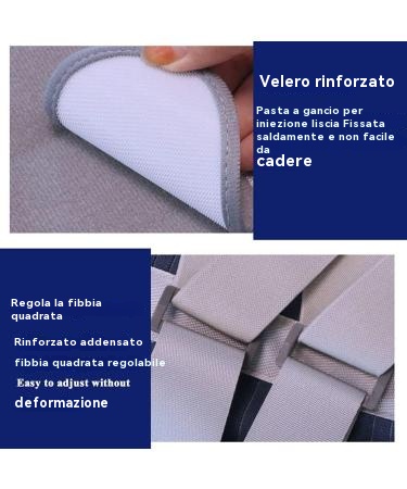 Sostieni la tua schiena✅️ e proteggi la tua colonna vertebrale! Allevia il dolore🔥 e goditi una vita libera e facile.