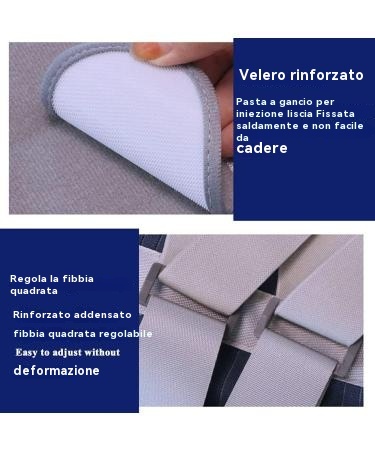 Sostieni la tua schiena✅️ e proteggi la tua colonna vertebrale! Allevia il dolore🔥 e goditi una vita libera e facile.