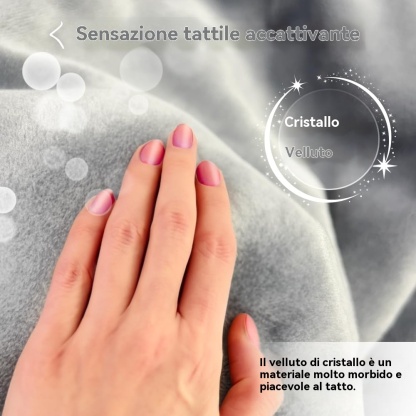 Termoterapia e massaggio al collo 🔥 Il tuo terapista personale: rilassa i muscoli tesi del collo