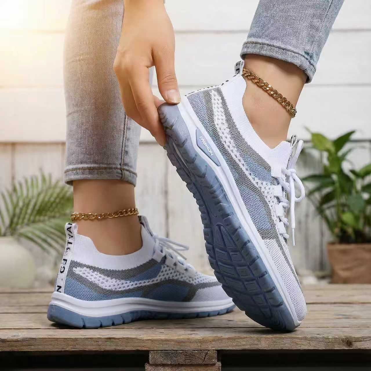 🎁Ultimo giorno per usufruire dello sconto del 50%, non perderlo! ⏰Allevia il dolore ai piedi e la fascite - Scarpe ortopediche impermeabili e antiscivolo🔴