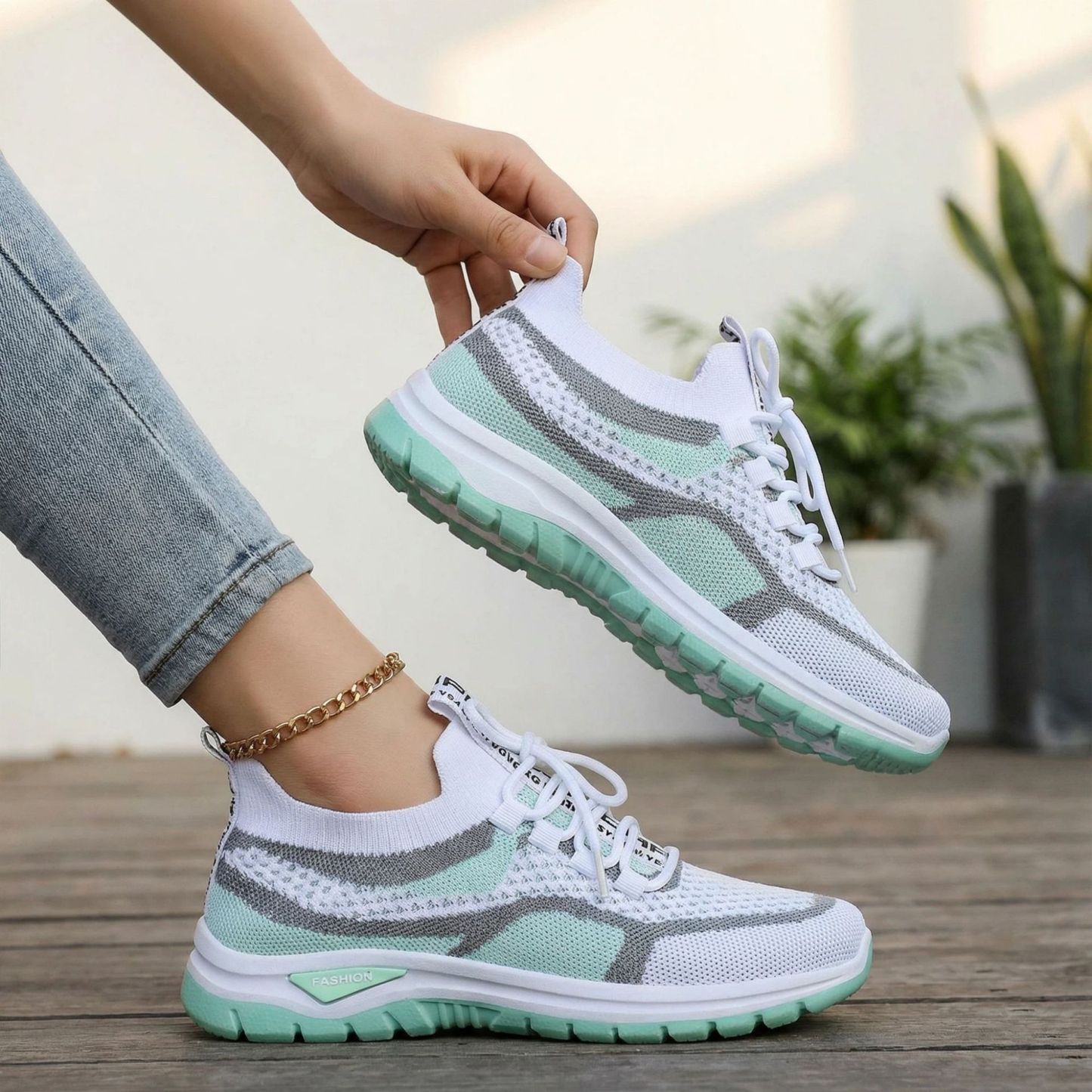 🎁Ultimo giorno per usufruire dello sconto del 50%, non perderlo! ⏰Allevia il dolore ai piedi e la fascite - Scarpe ortopediche impermeabili e antiscivolo🔴