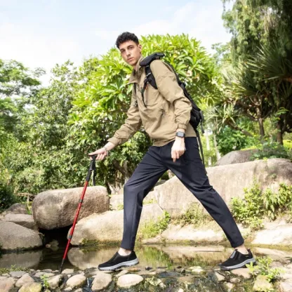 🎁Ultimo giorno per usufruire dello sconto del 50%, non perderlo! ⏰Allevia il dolore ai piedi e la fascite - Scarpe ortopediche impermeabili e antiscivolo🔴