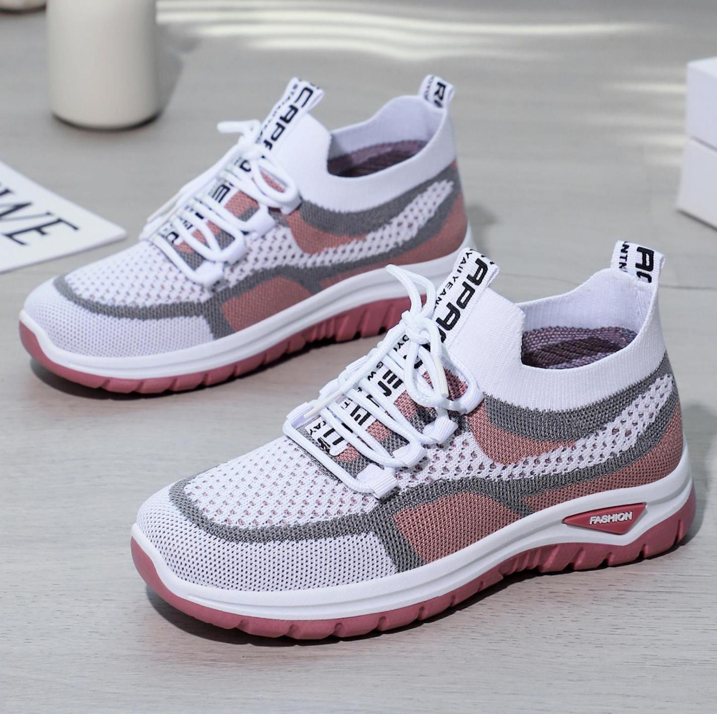 🎁Ultimo giorno per usufruire dello sconto del 50%, non perderlo! ⏰Allevia il dolore ai piedi e la fascite - Scarpe ortopediche impermeabili e antiscivolo🔴