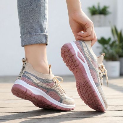 🎁Ultimo giorno per usufruire dello sconto del 50%, non perderlo! ⏰Allevia il dolore ai piedi e la fascite - Scarpe ortopediche impermeabili e antiscivolo🔴