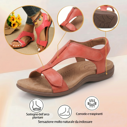 ⏰️Non perderti il ​​nostro sconto del 50%! ✅ Sandali di alta qualità 🦶 Essenziali per l'estate: impermeabili e antiscivolo 🔴 Scarpe comode adatte a ogni occasione.