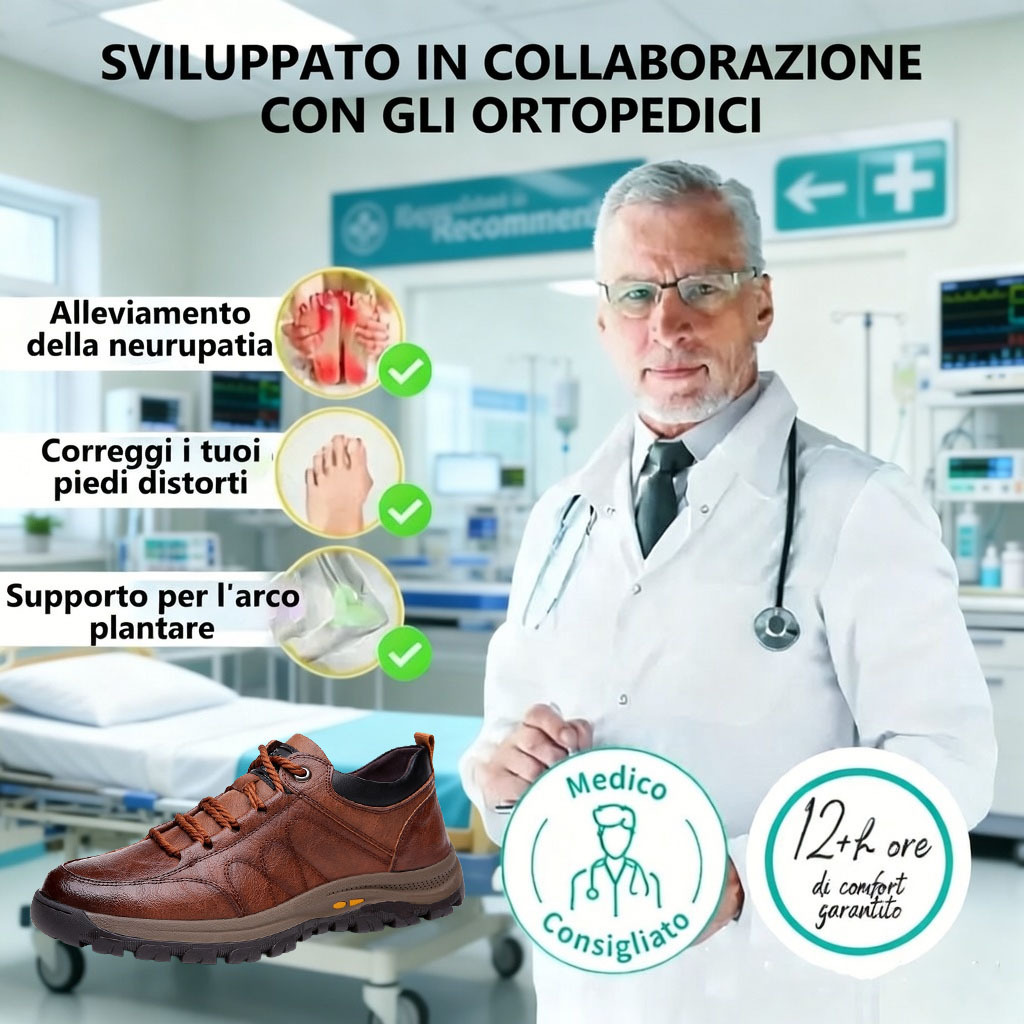 🐂 Scarpe da uomo in pelle di vitello cucite a mano 👞 Disponibili in tutte le taglie, facili da indossare e togliere ✅ Calde, comode, impermeabili e antiscivolo