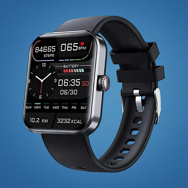 Braccialetto intelligente